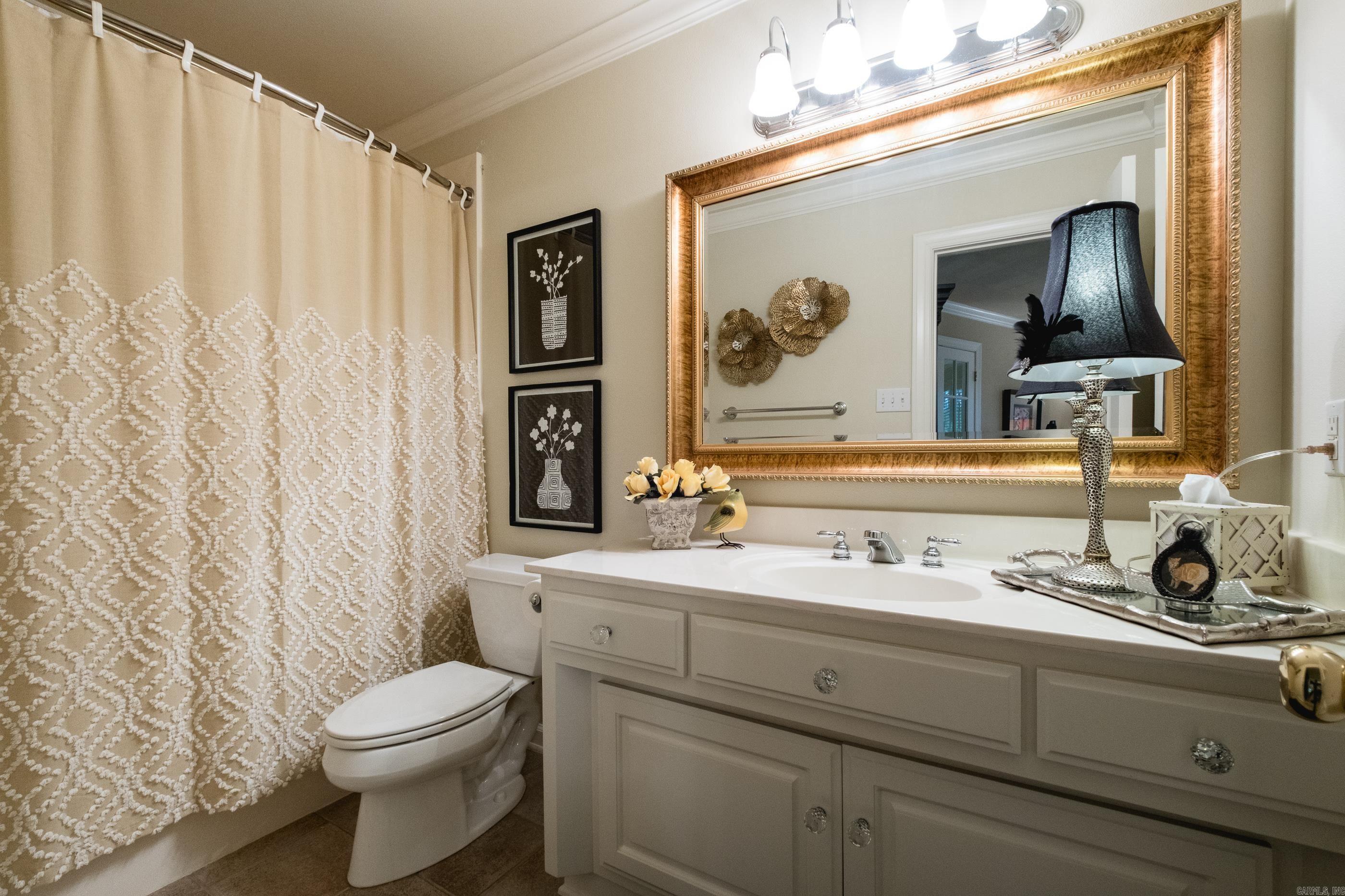 CHENAL VALLEY LAMARCHE PLACE NBH - Residential