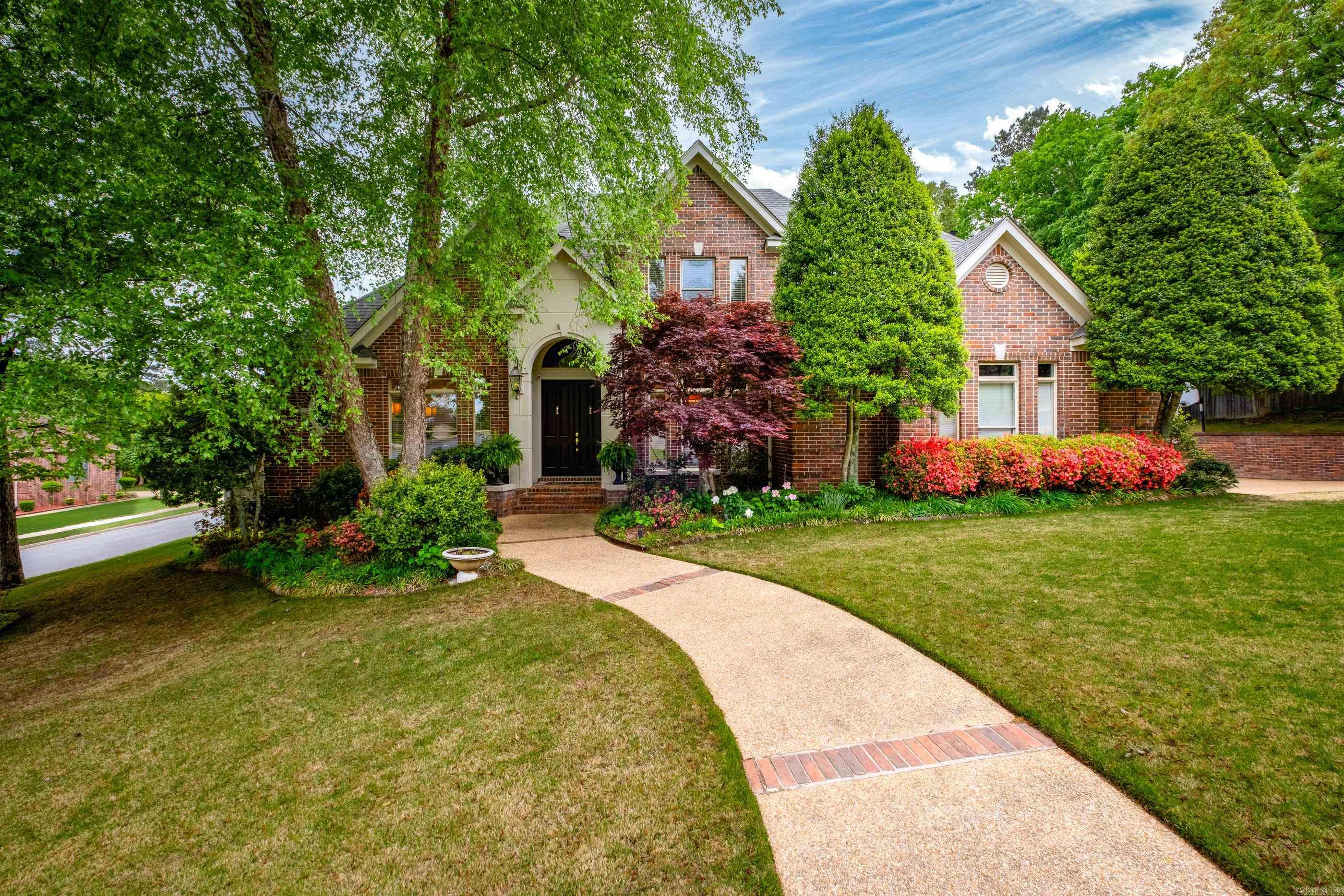 CHENAL VALLEY LAMARCHE PLACE NBH - Residential