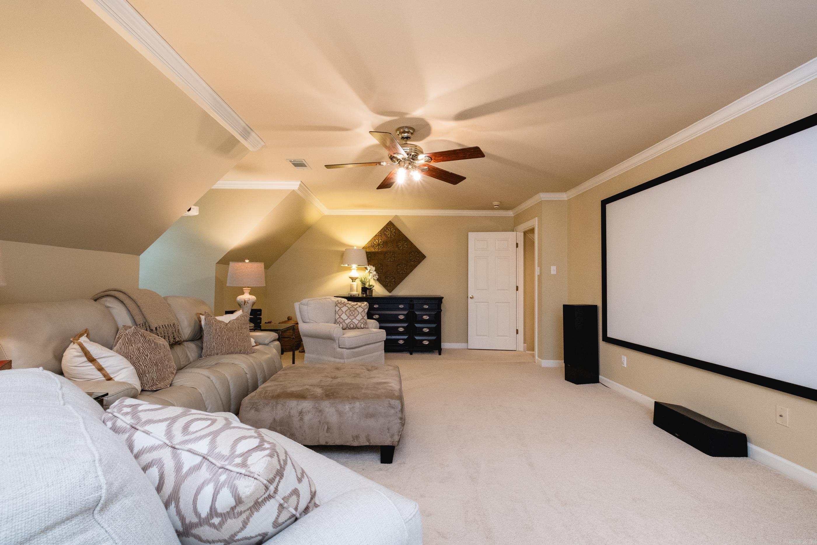 CHENAL VALLEY LAMARCHE PLACE NBH - Residential