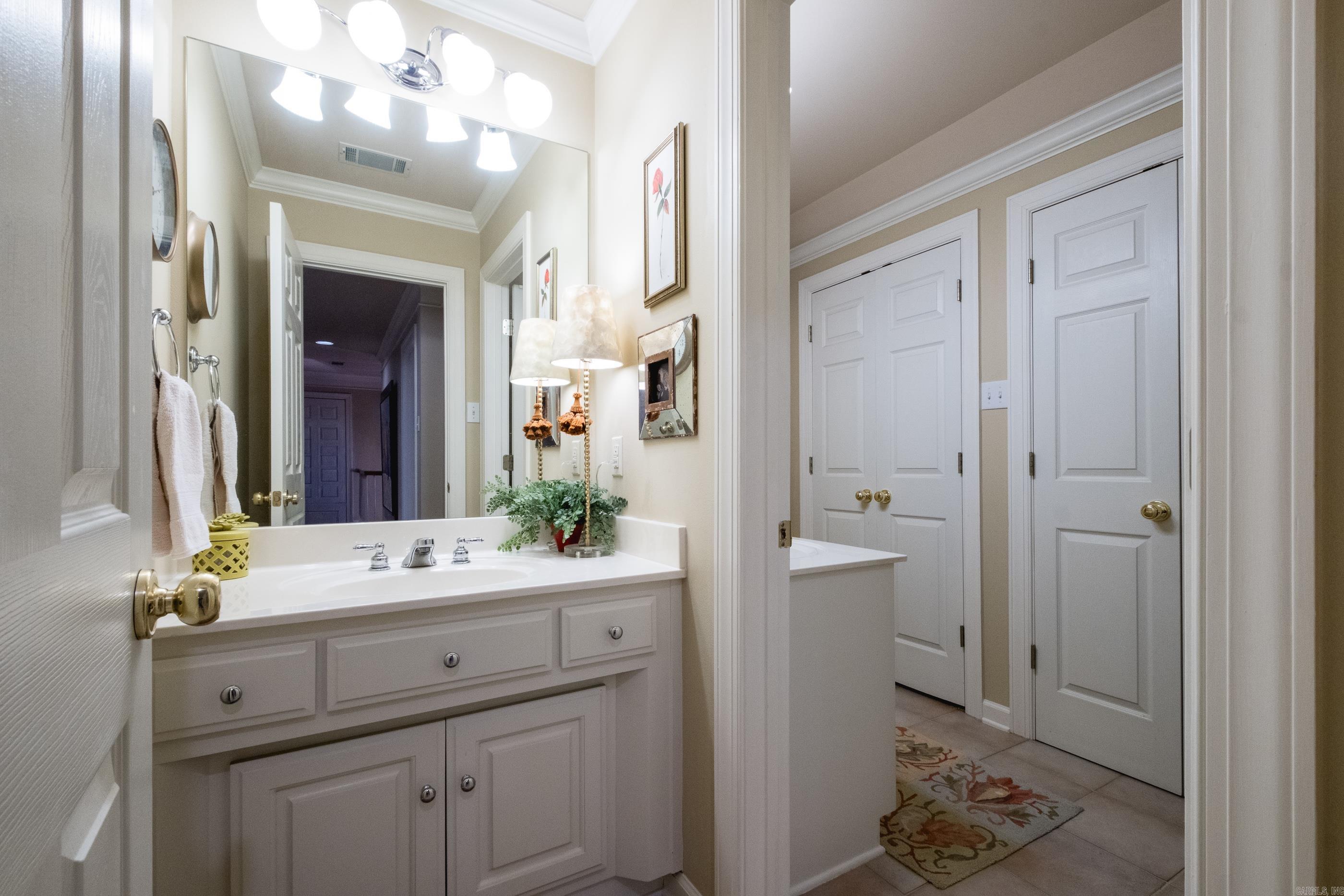 CHENAL VALLEY LAMARCHE PLACE NBH - Residential