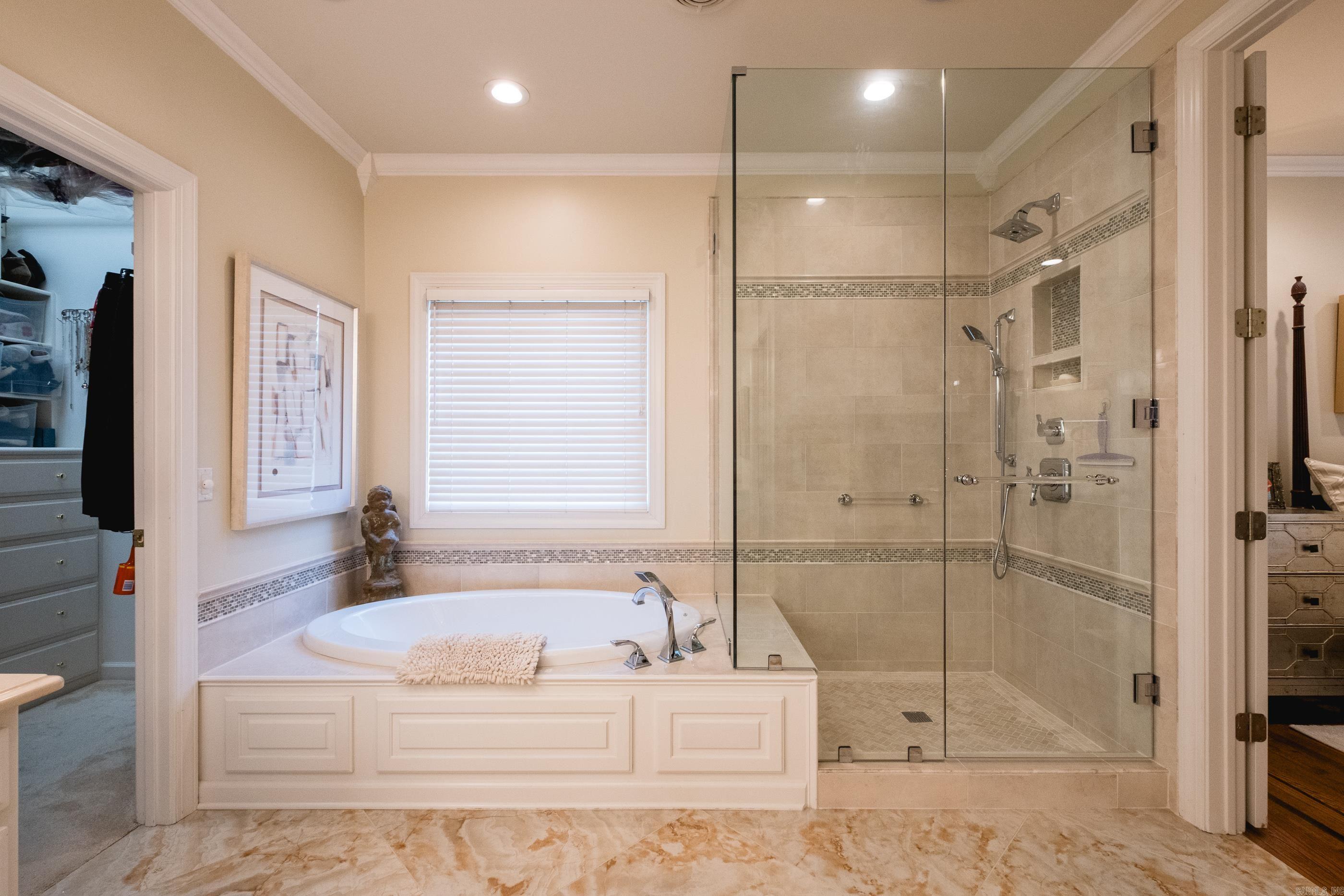 CHENAL VALLEY LAMARCHE PLACE NBH - Residential