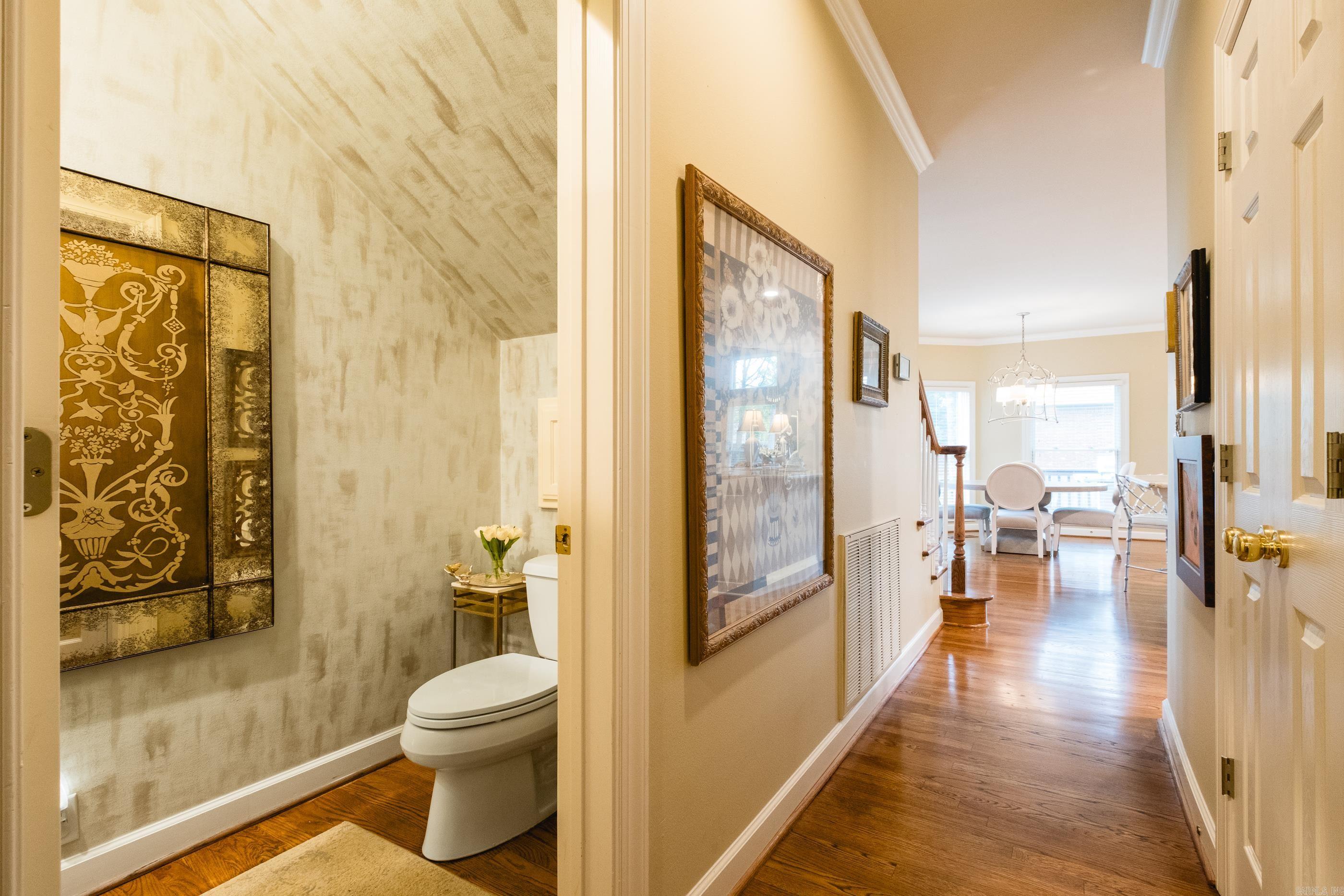 CHENAL VALLEY LAMARCHE PLACE NBH - Residential