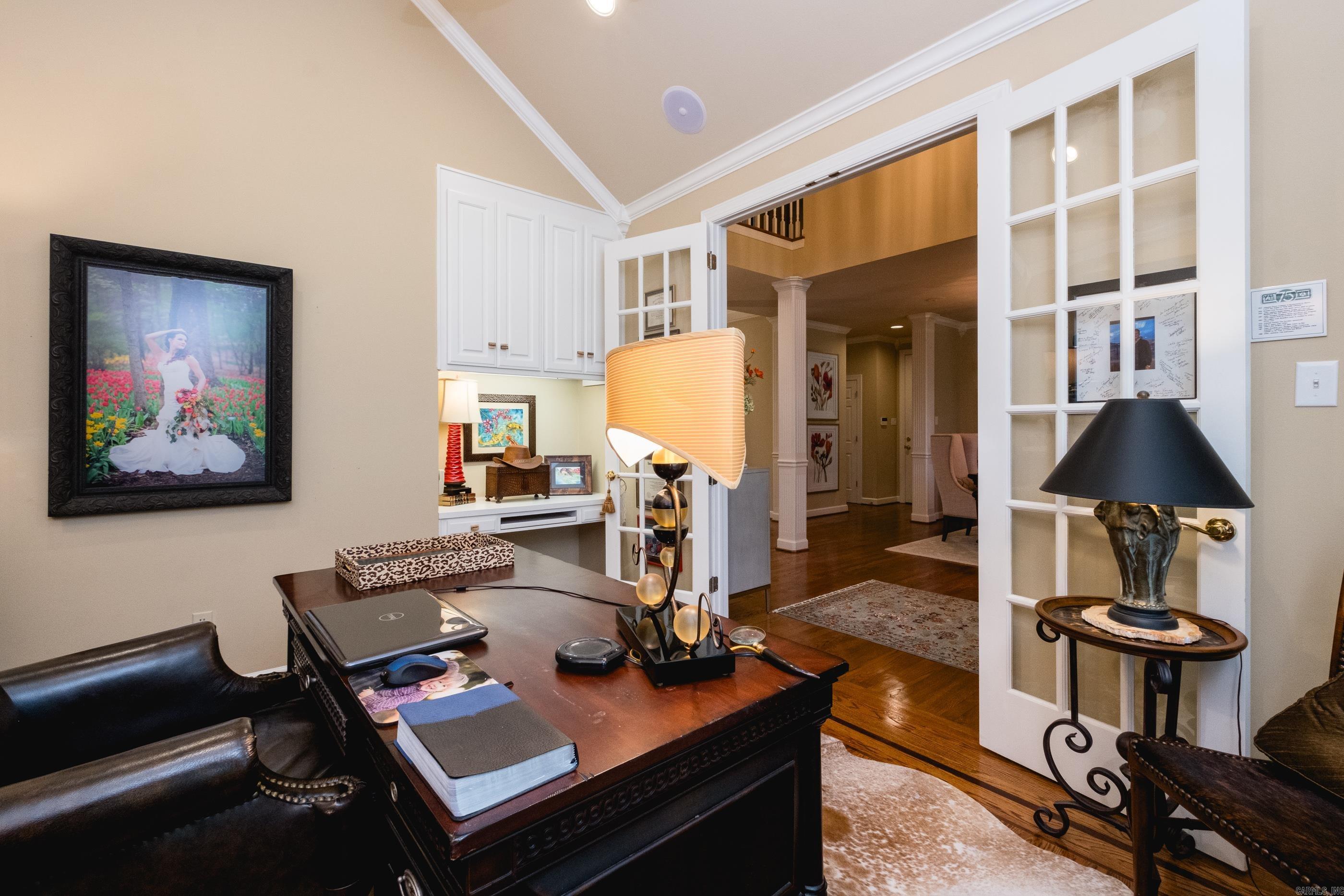 CHENAL VALLEY LAMARCHE PLACE NBH - Residential