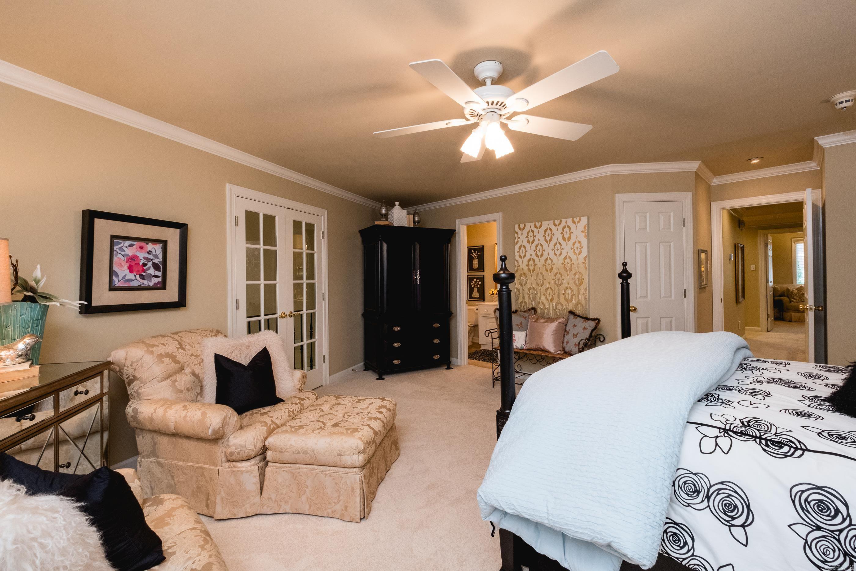 CHENAL VALLEY LAMARCHE PLACE NBH - Residential