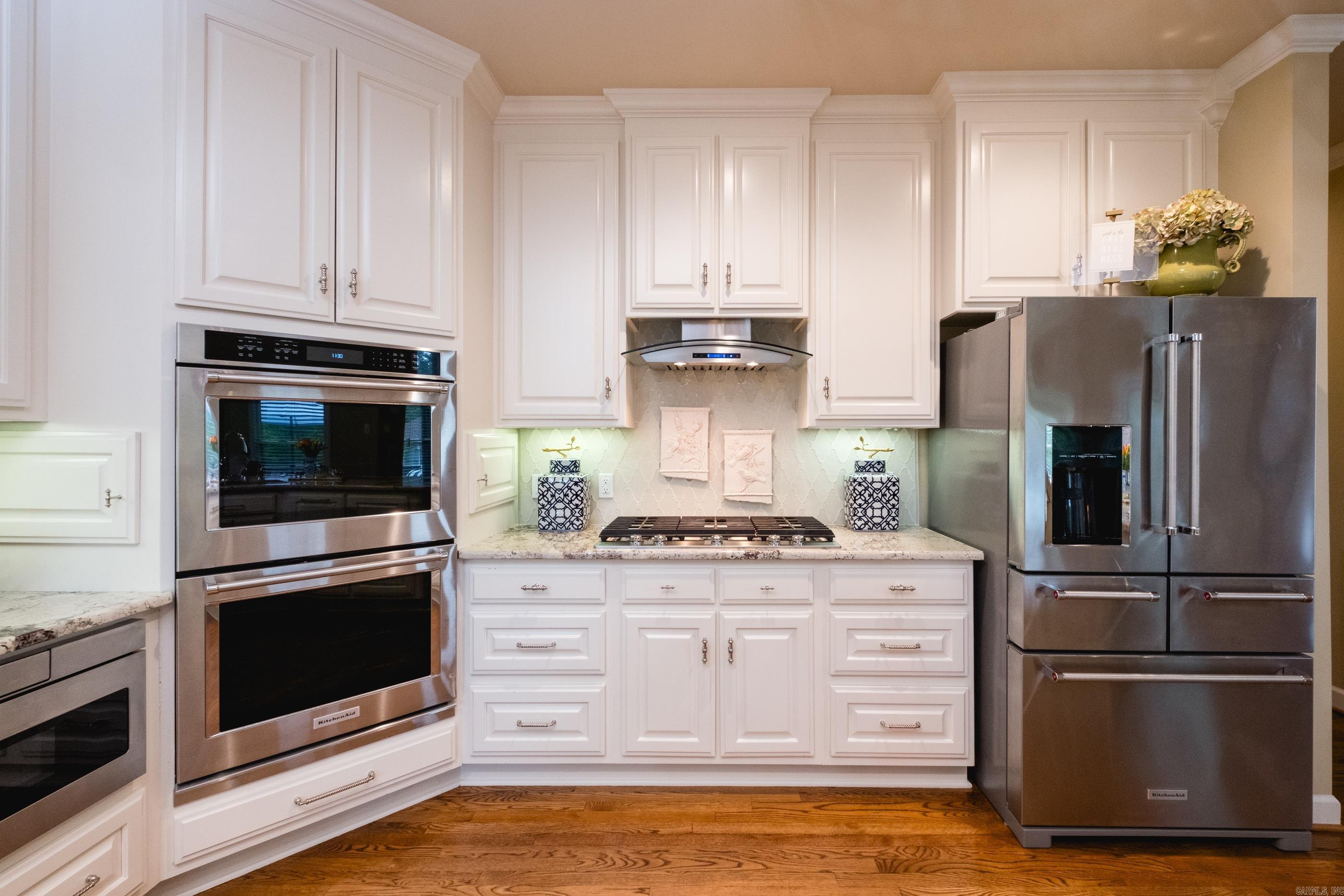 CHENAL VALLEY LAMARCHE PLACE NBH - Residential