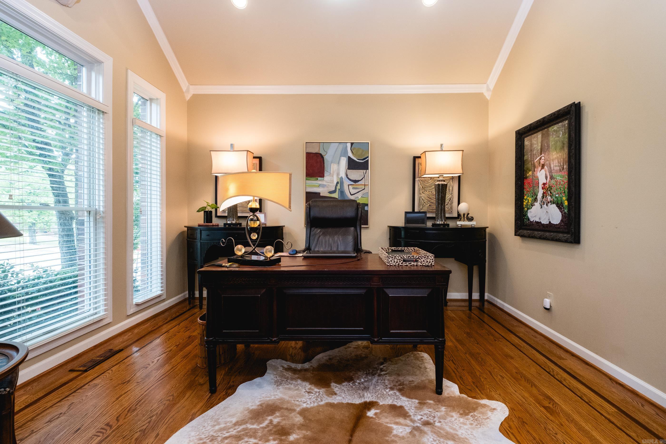 CHENAL VALLEY LAMARCHE PLACE NBH - Residential