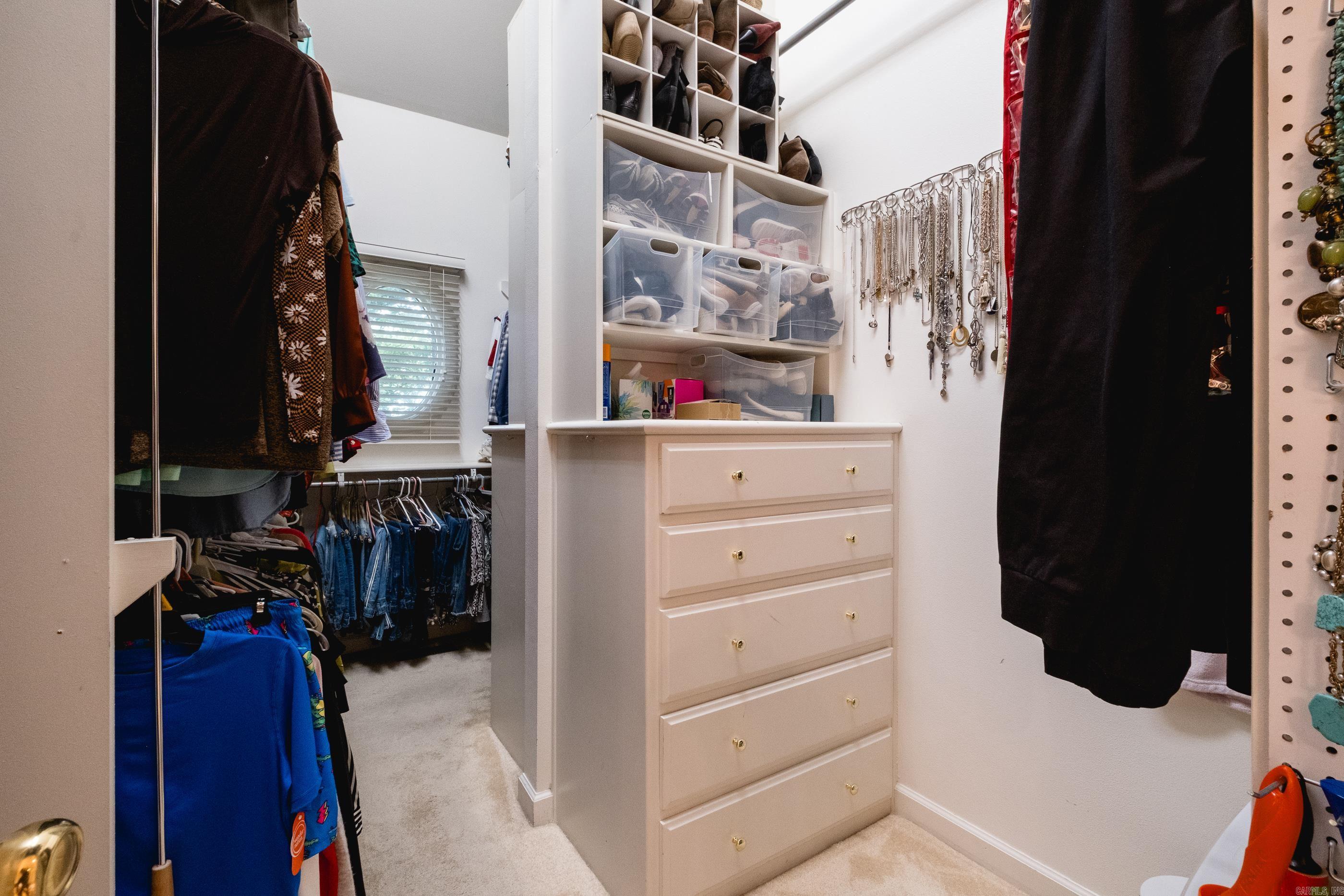 CHENAL VALLEY LAMARCHE PLACE NBH - Residential