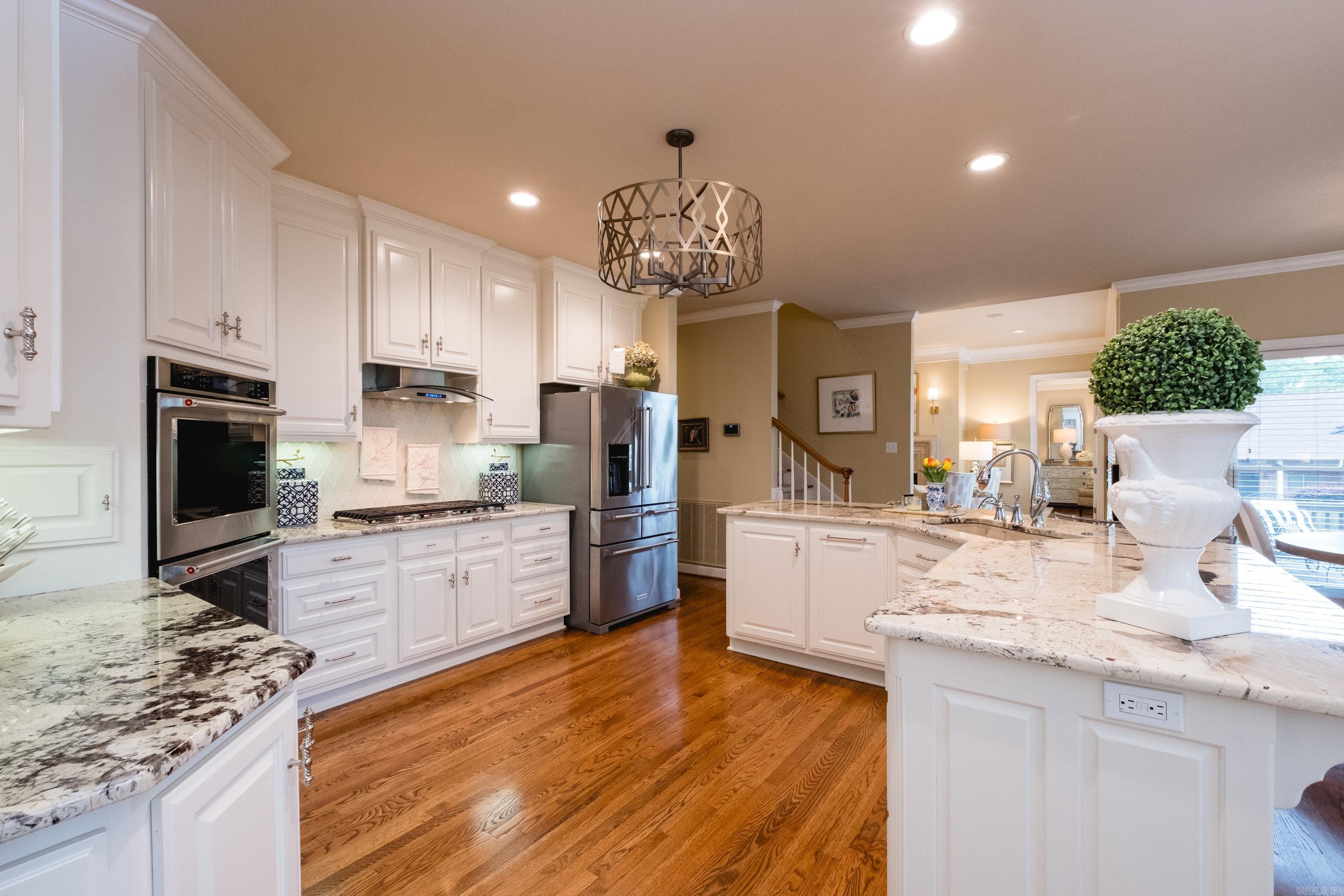 CHENAL VALLEY LAMARCHE PLACE NBH - Residential