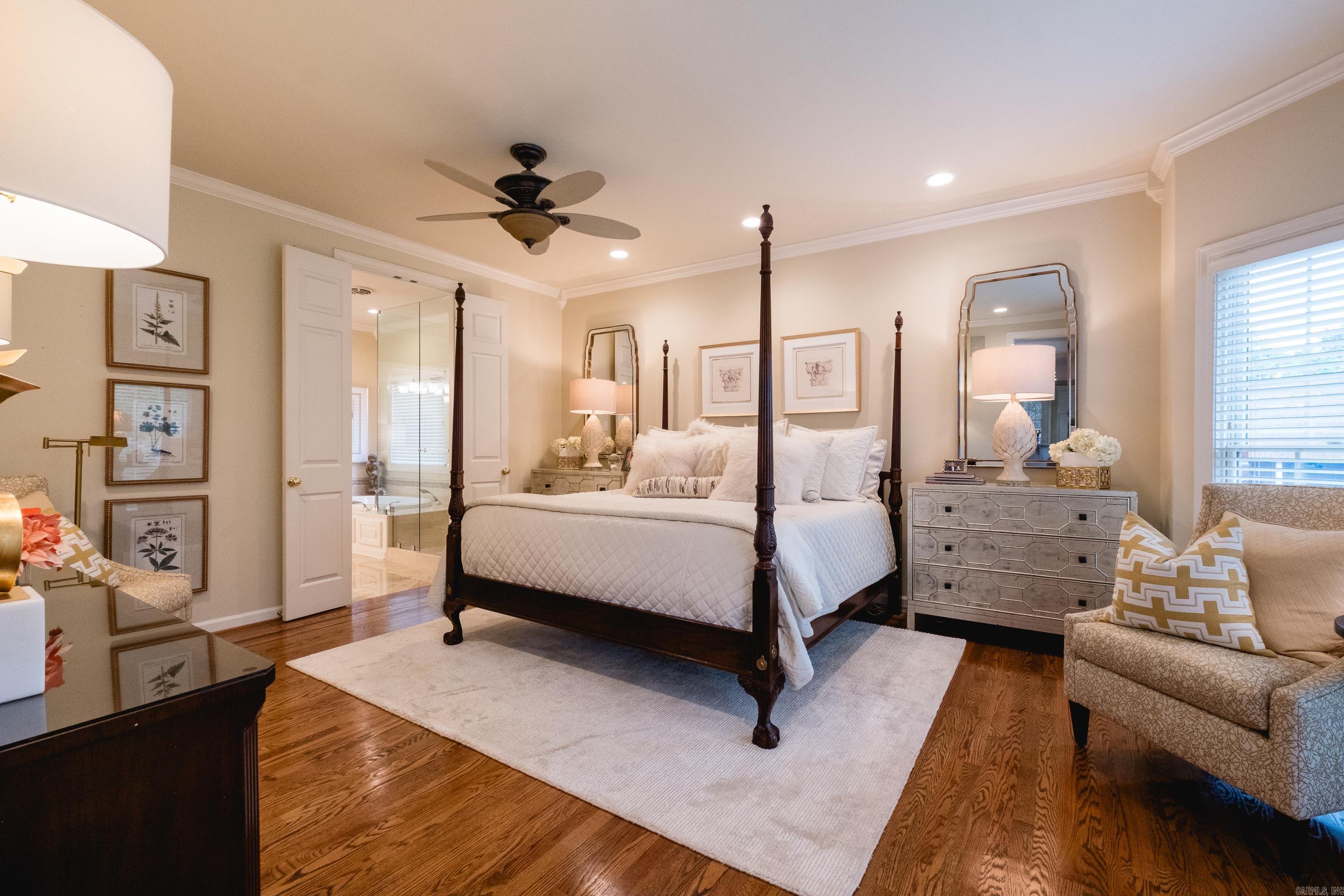 CHENAL VALLEY LAMARCHE PLACE NBH - Residential