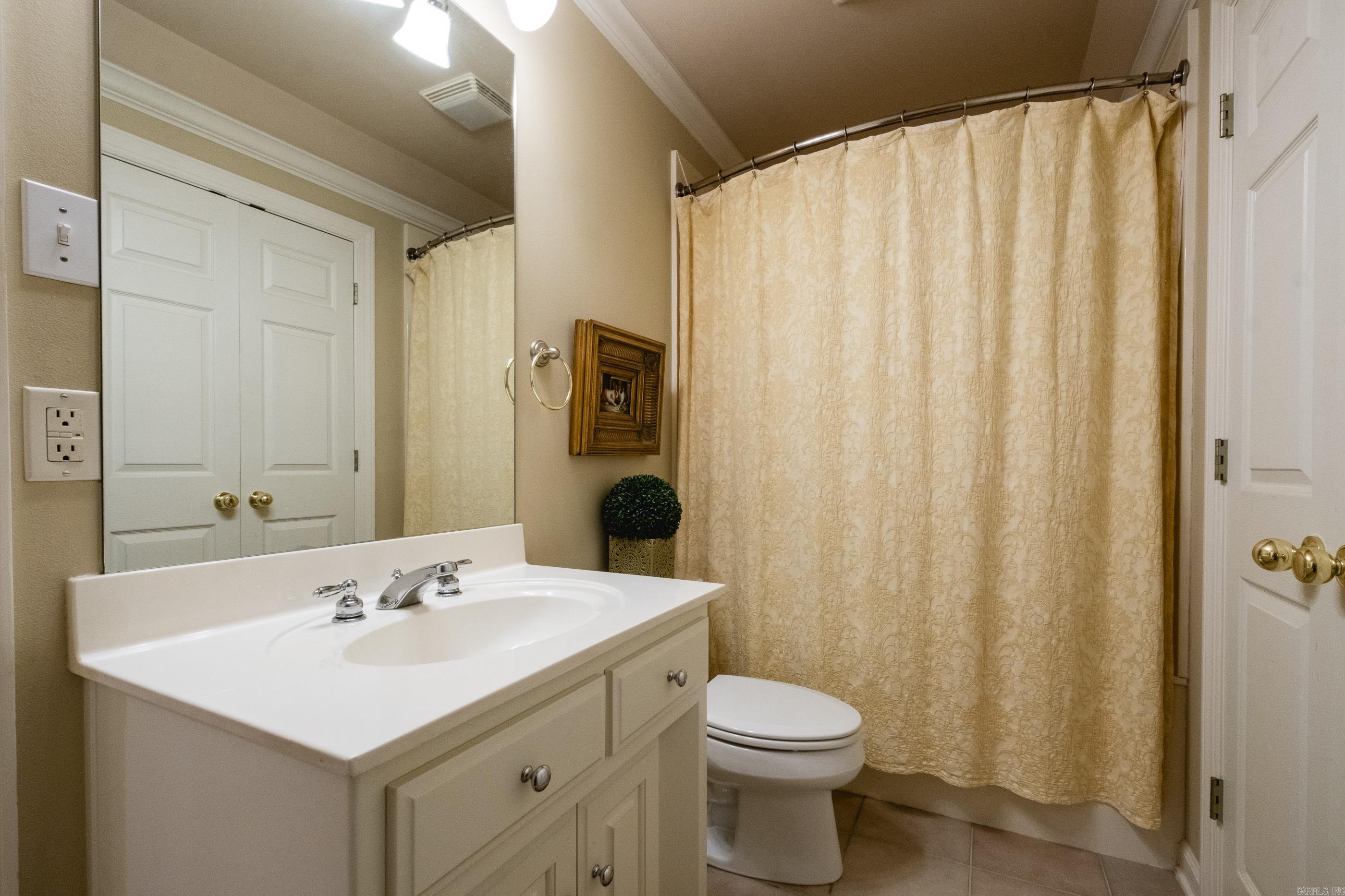 CHENAL VALLEY LAMARCHE PLACE NBH - Residential