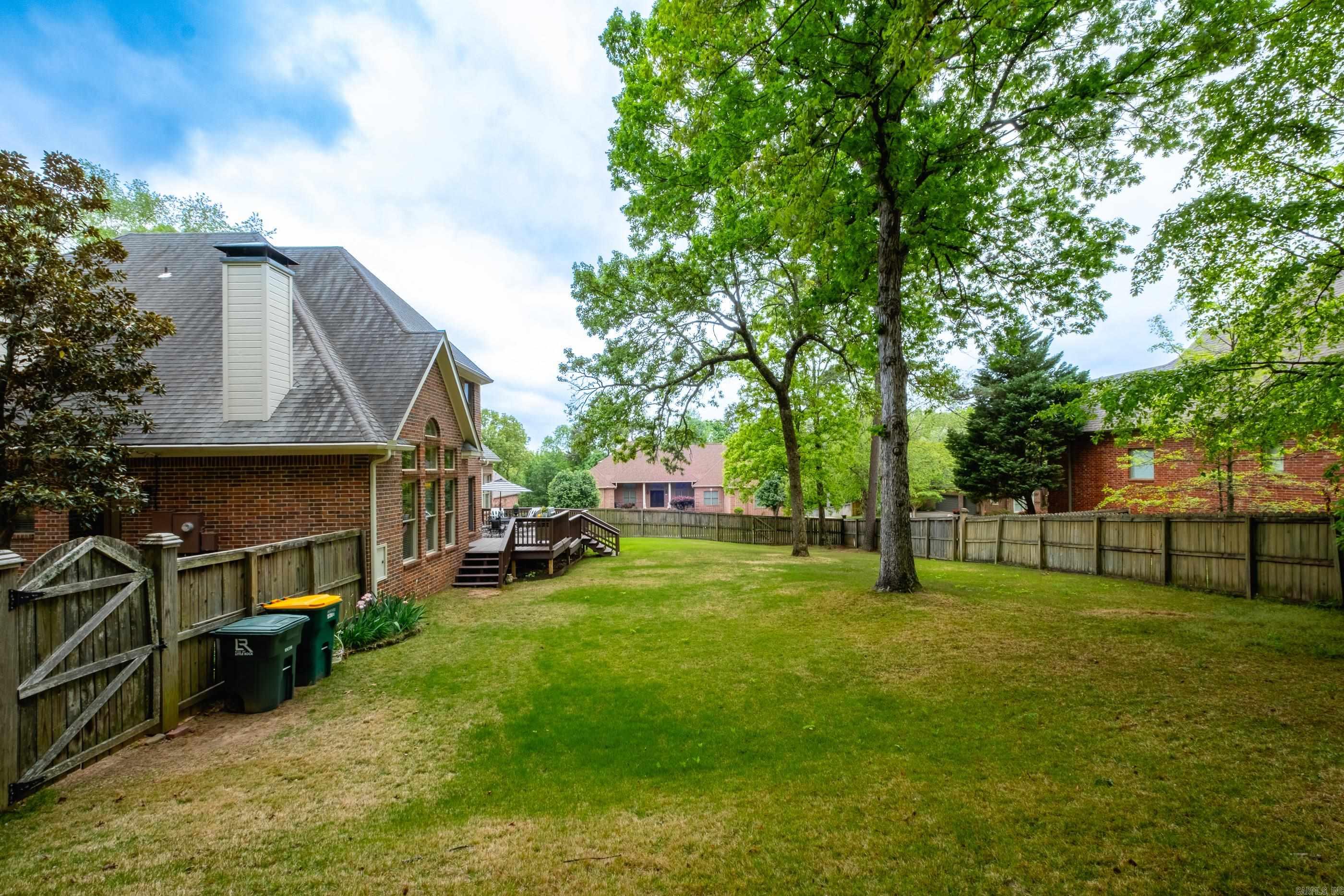 CHENAL VALLEY LAMARCHE PLACE NBH - Residential