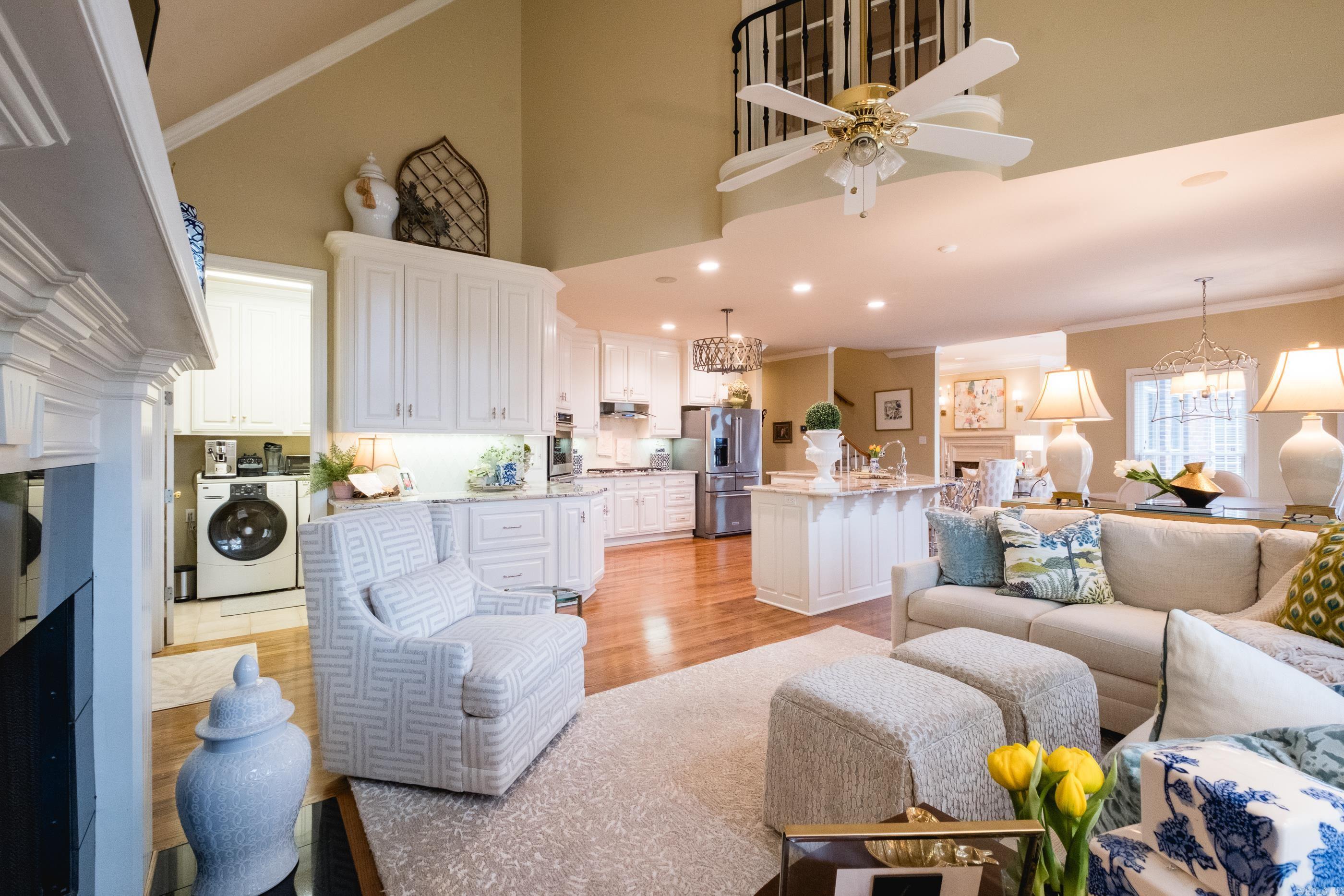 CHENAL VALLEY LAMARCHE PLACE NBH - Residential