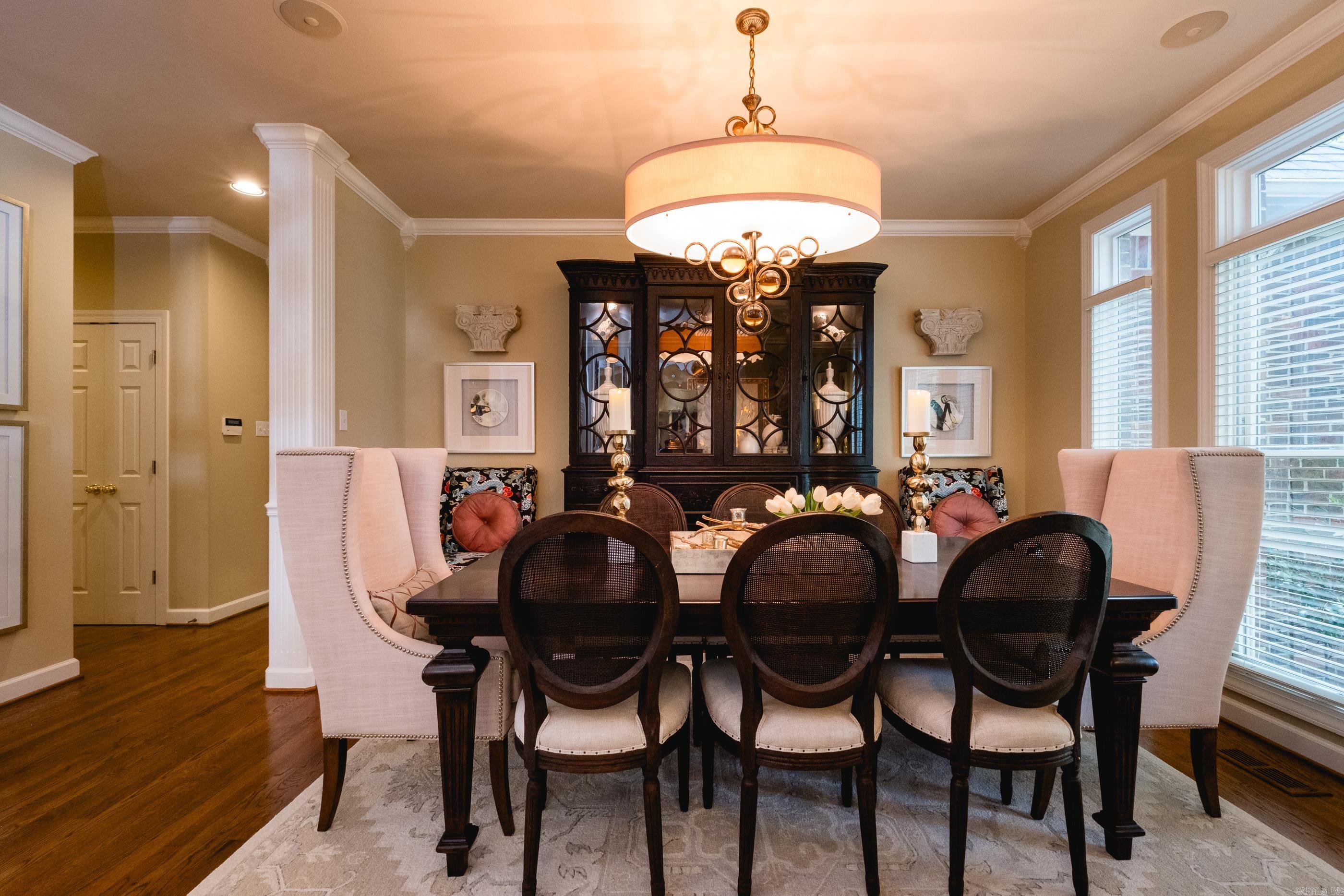 CHENAL VALLEY LAMARCHE PLACE NBH - Residential