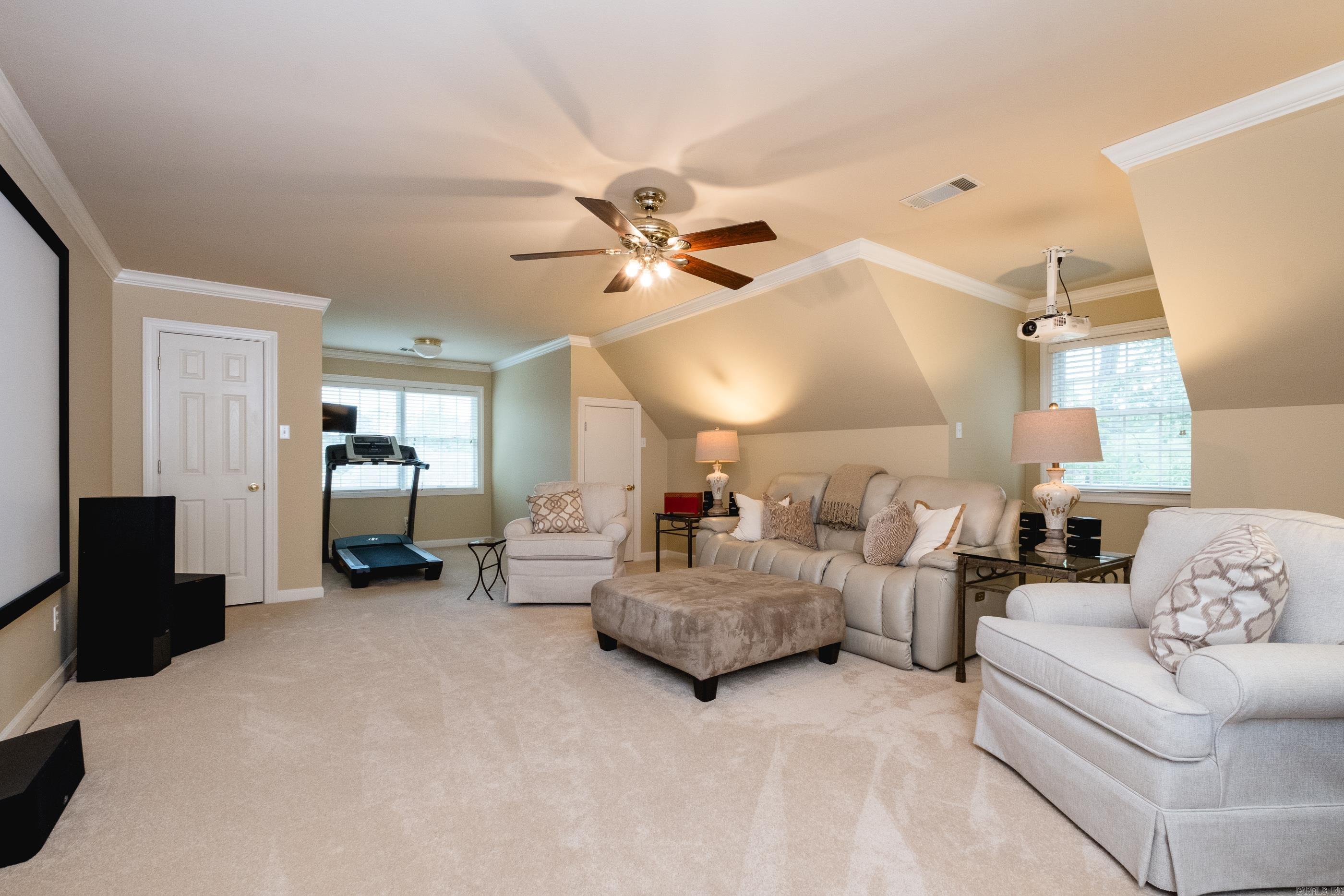 CHENAL VALLEY LAMARCHE PLACE NBH - Residential