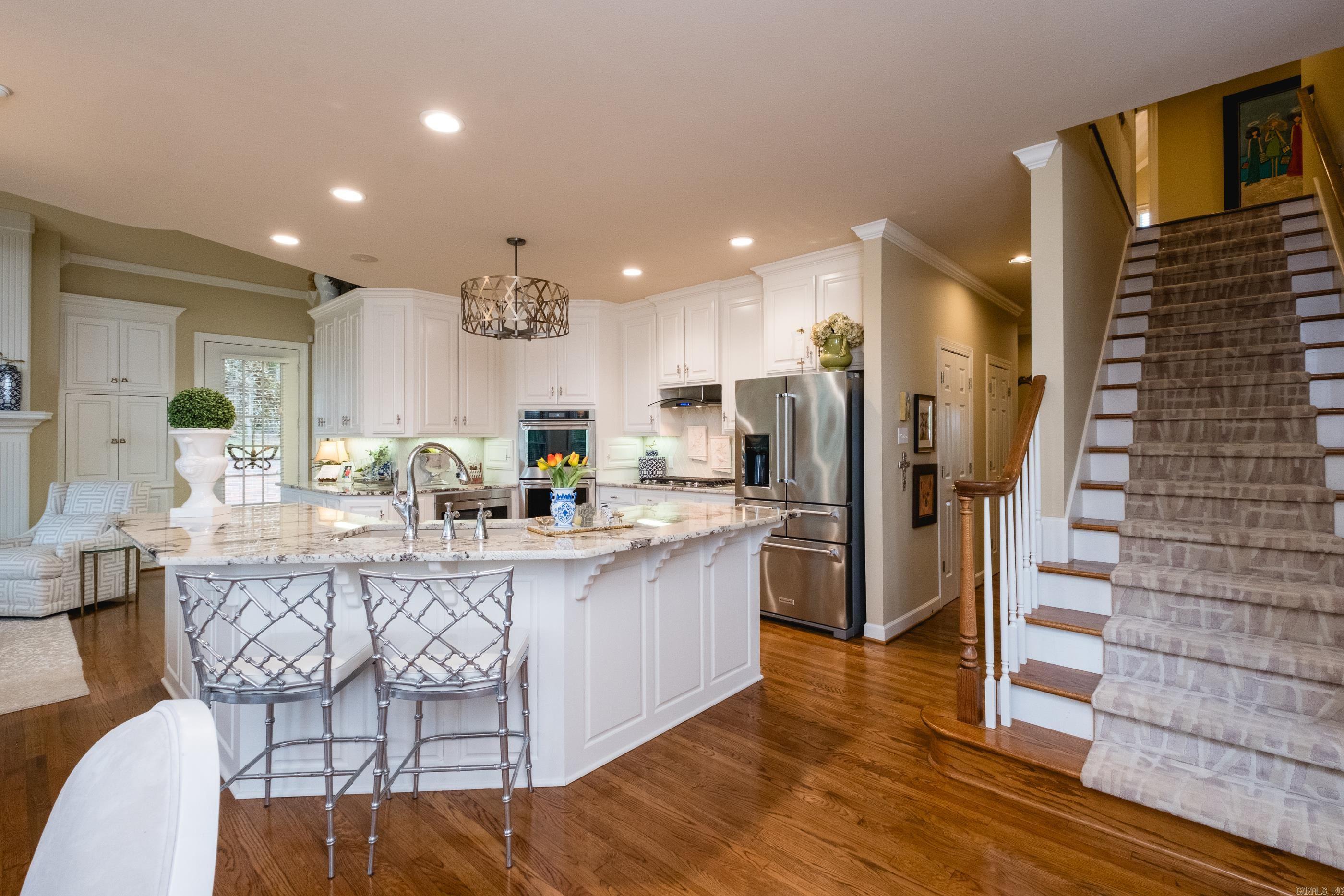 CHENAL VALLEY LAMARCHE PLACE NBH - Residential