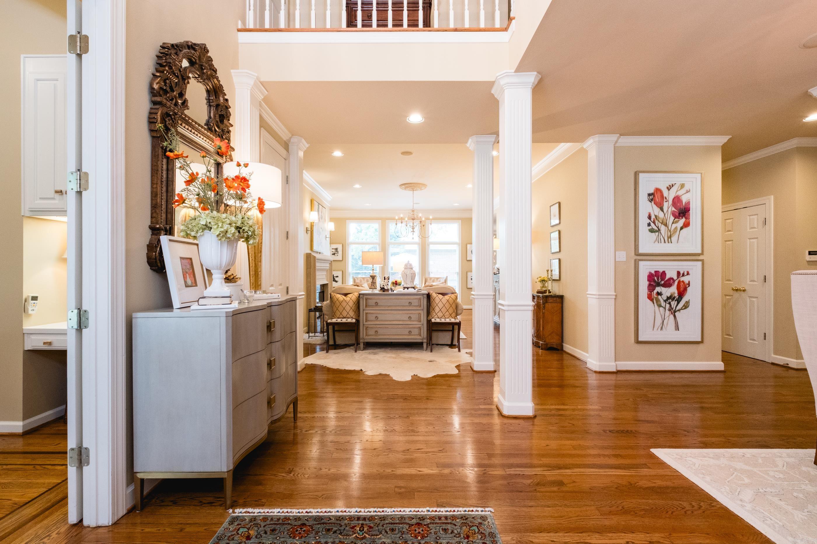 CHENAL VALLEY LAMARCHE PLACE NBH - Residential