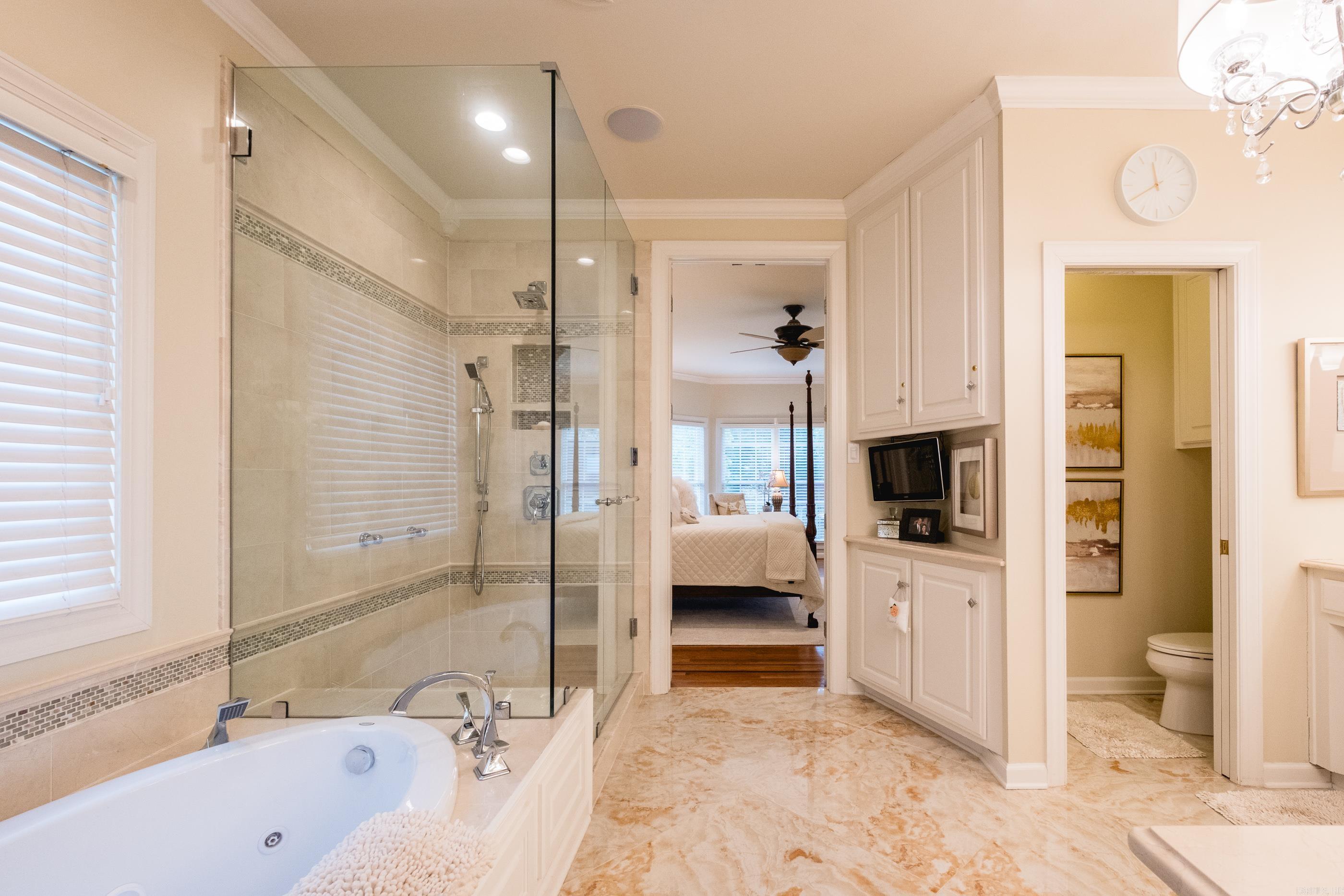 CHENAL VALLEY LAMARCHE PLACE NBH - Residential