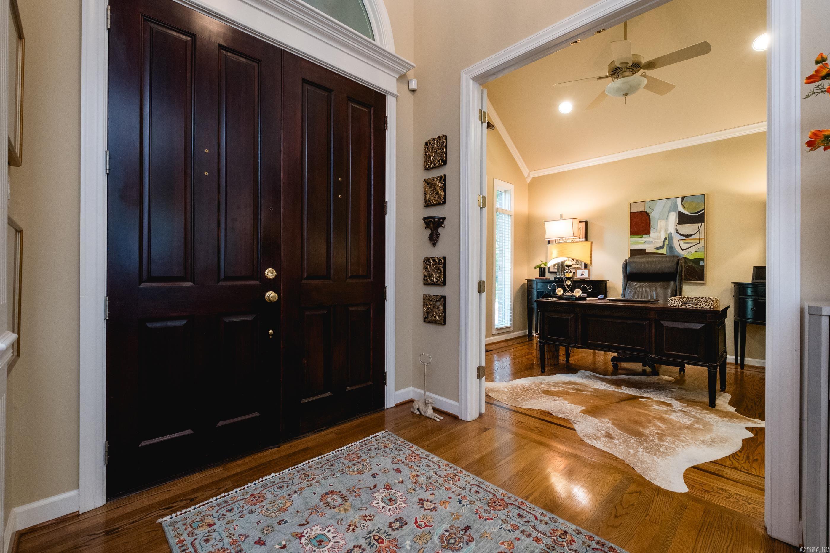 CHENAL VALLEY LAMARCHE PLACE NBH - Residential