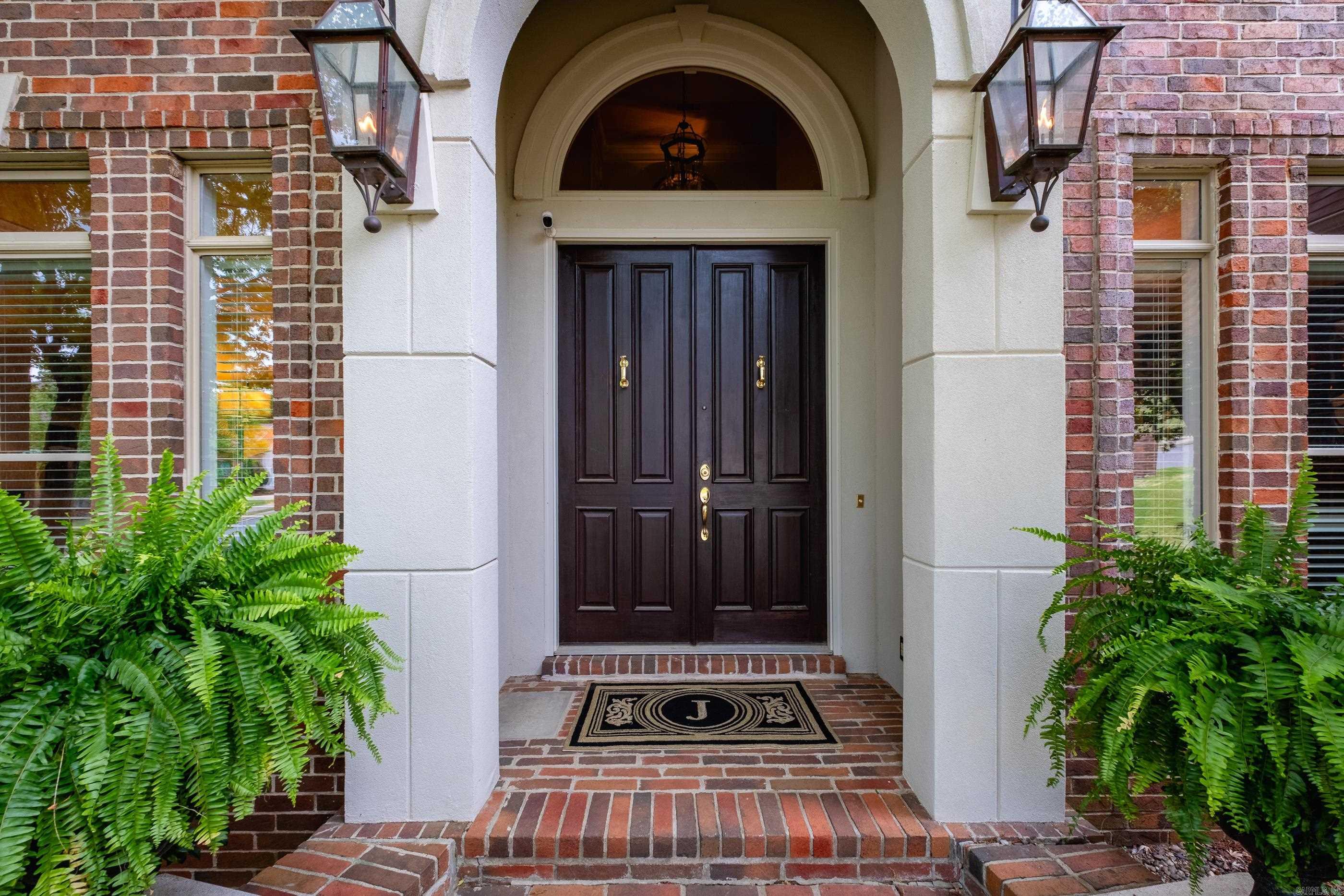 CHENAL VALLEY LAMARCHE PLACE NBH - Residential