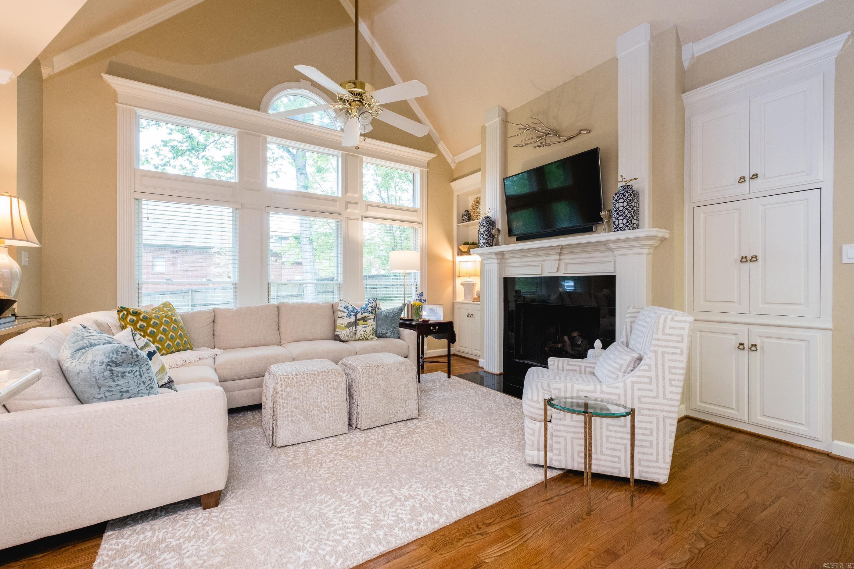 CHENAL VALLEY LAMARCHE PLACE NBH - Residential