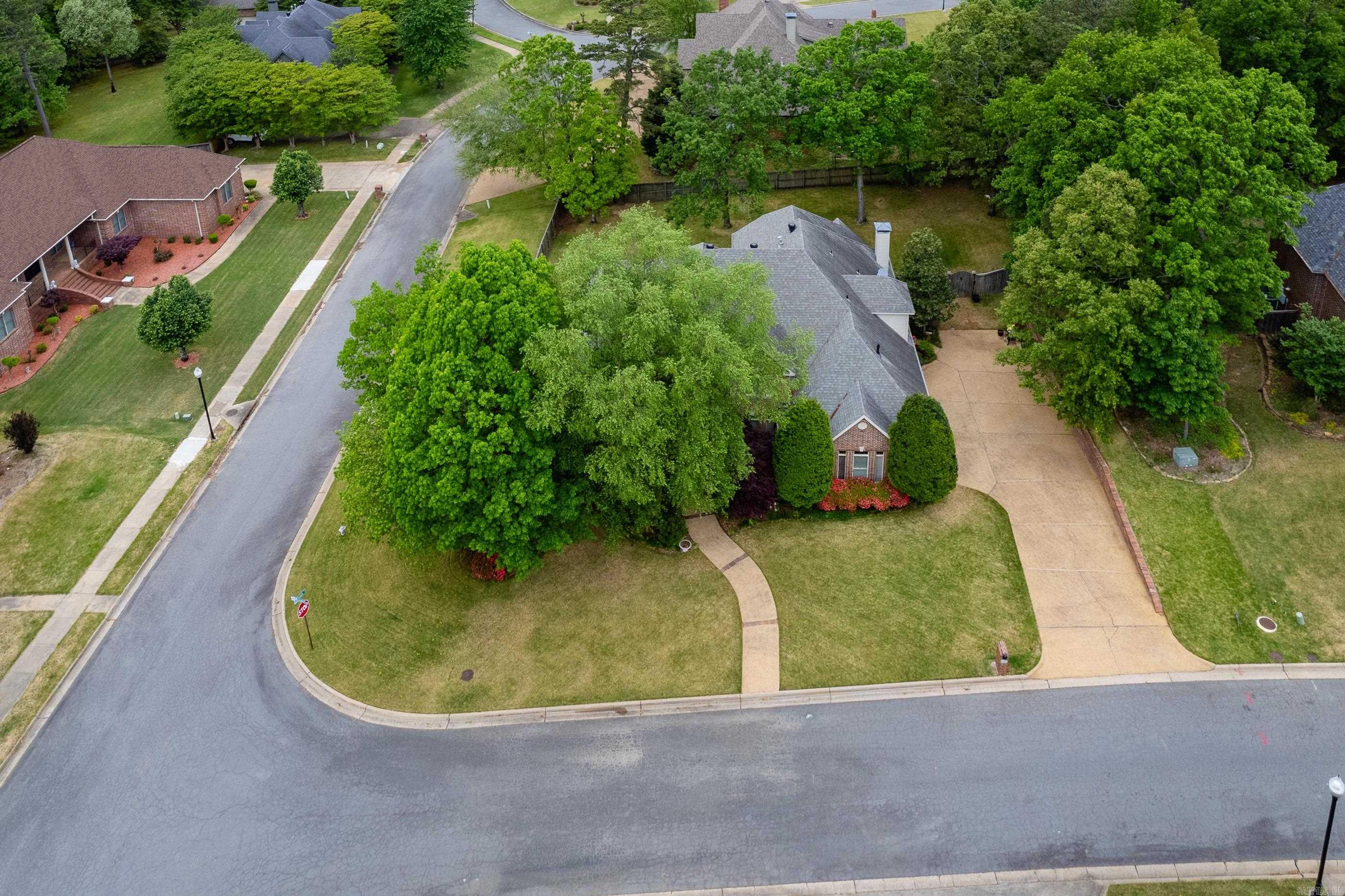 CHENAL VALLEY LAMARCHE PLACE NBH - Residential