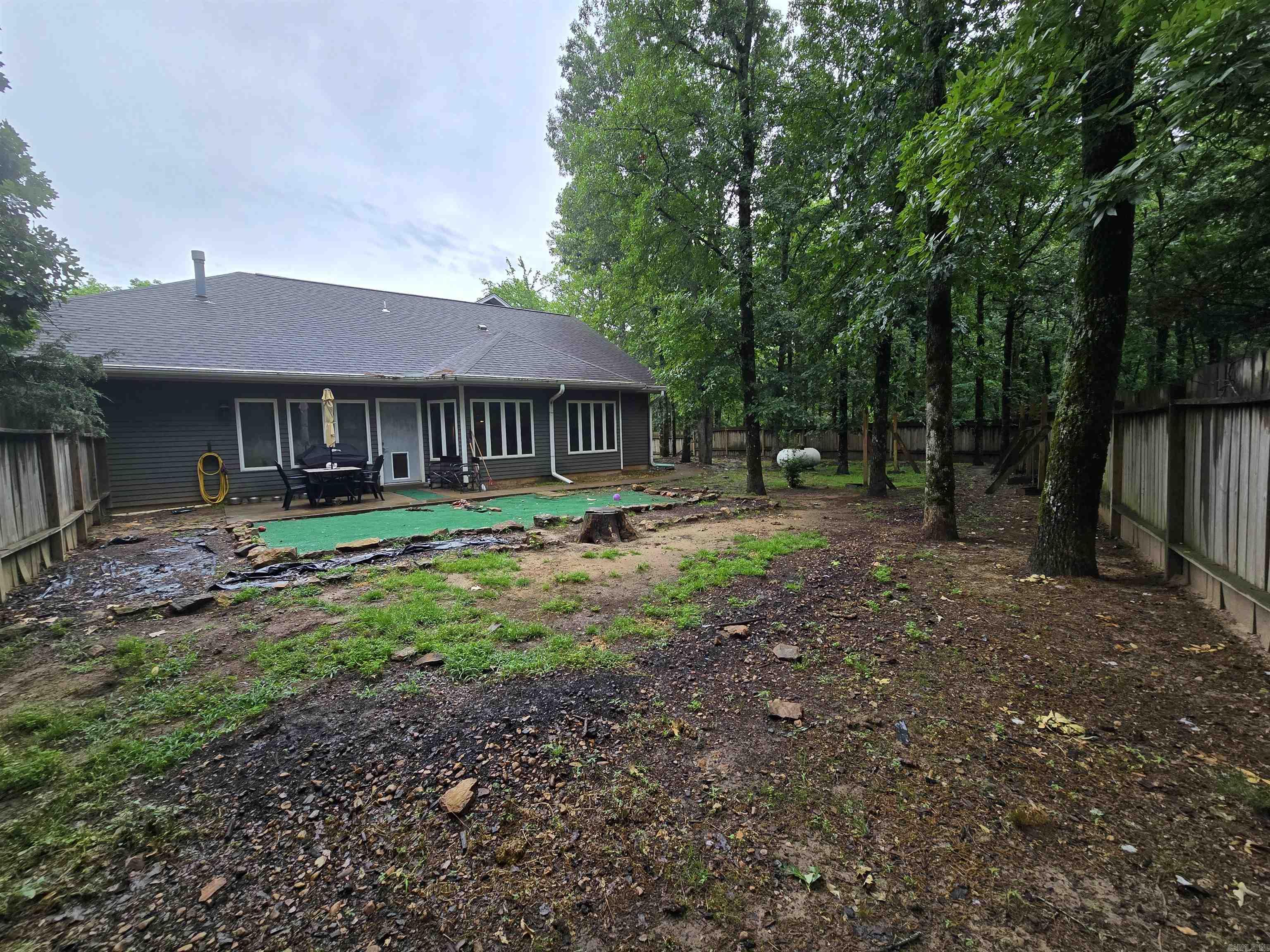 EAGLE RIDGE - Residential