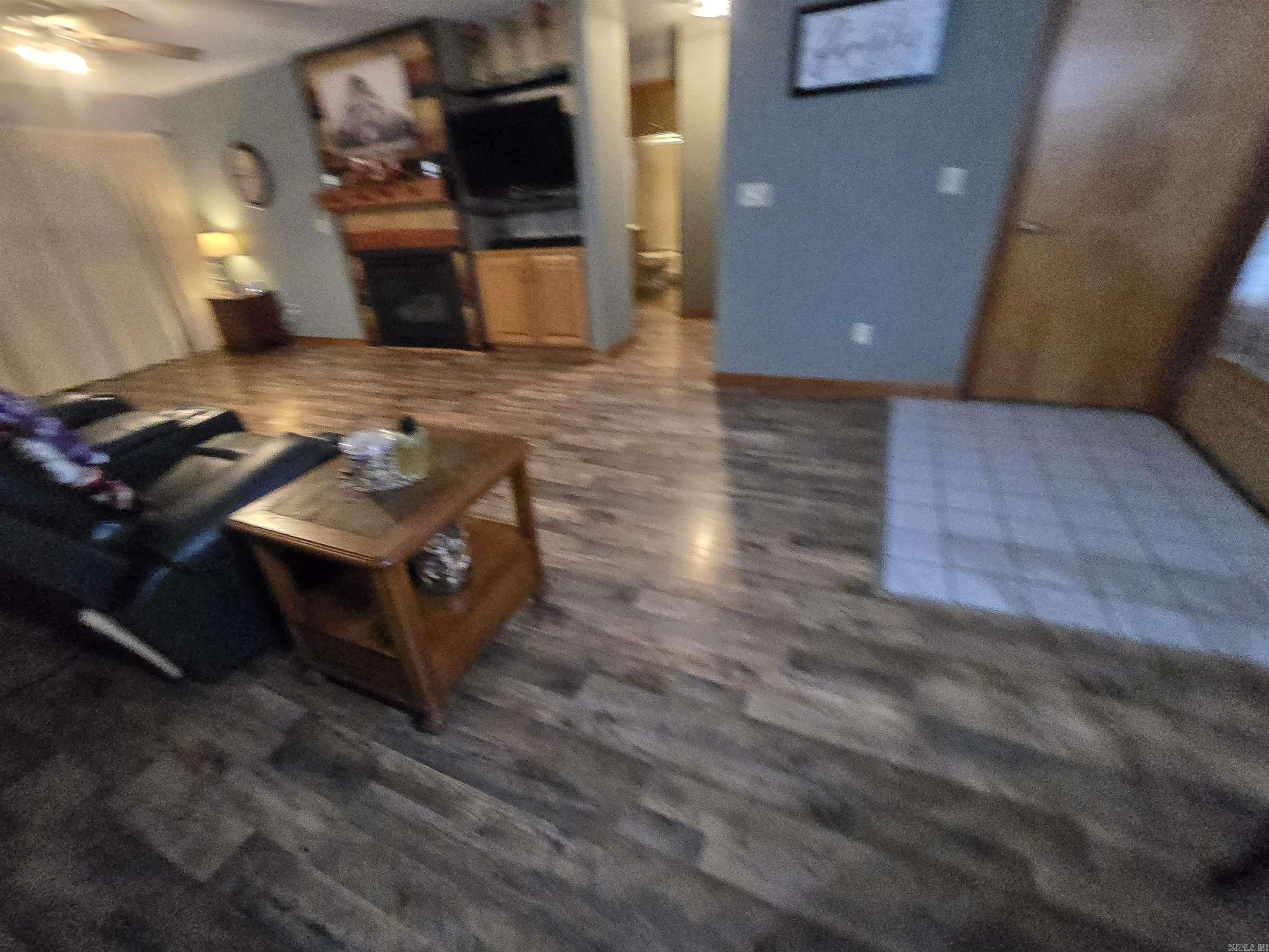 EAGLE RIDGE - Residential