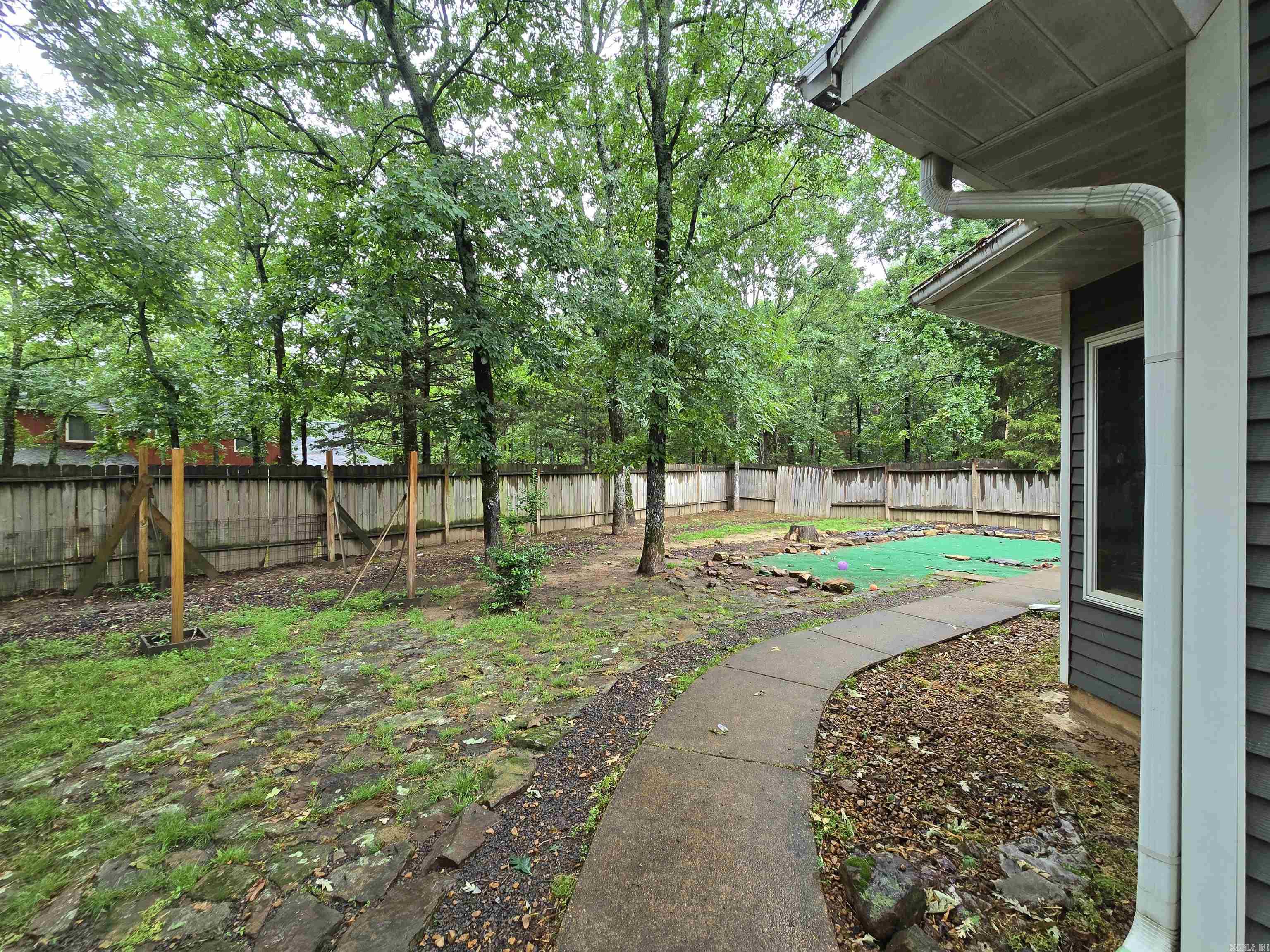 EAGLE RIDGE - Residential