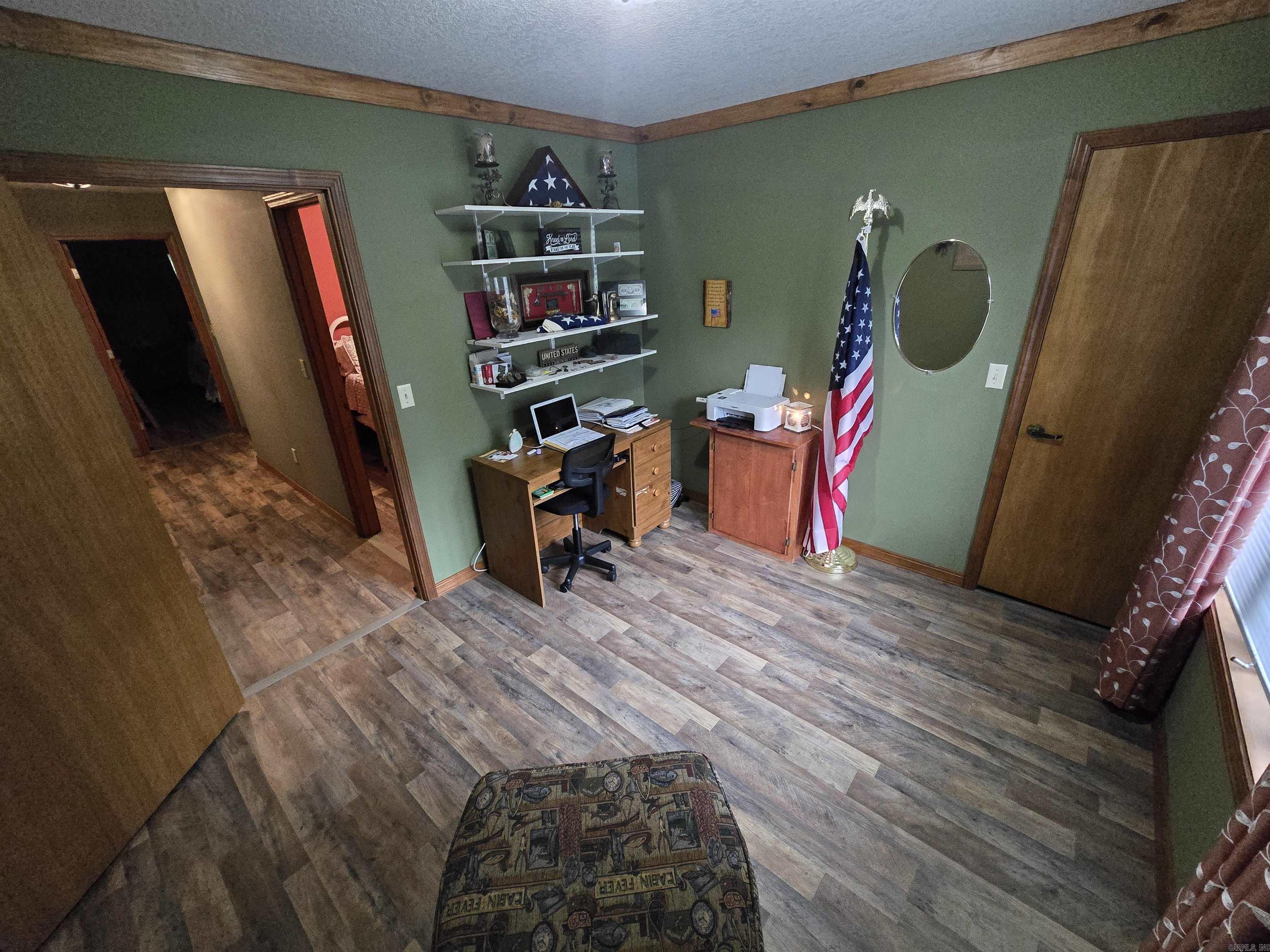 EAGLE RIDGE - Residential