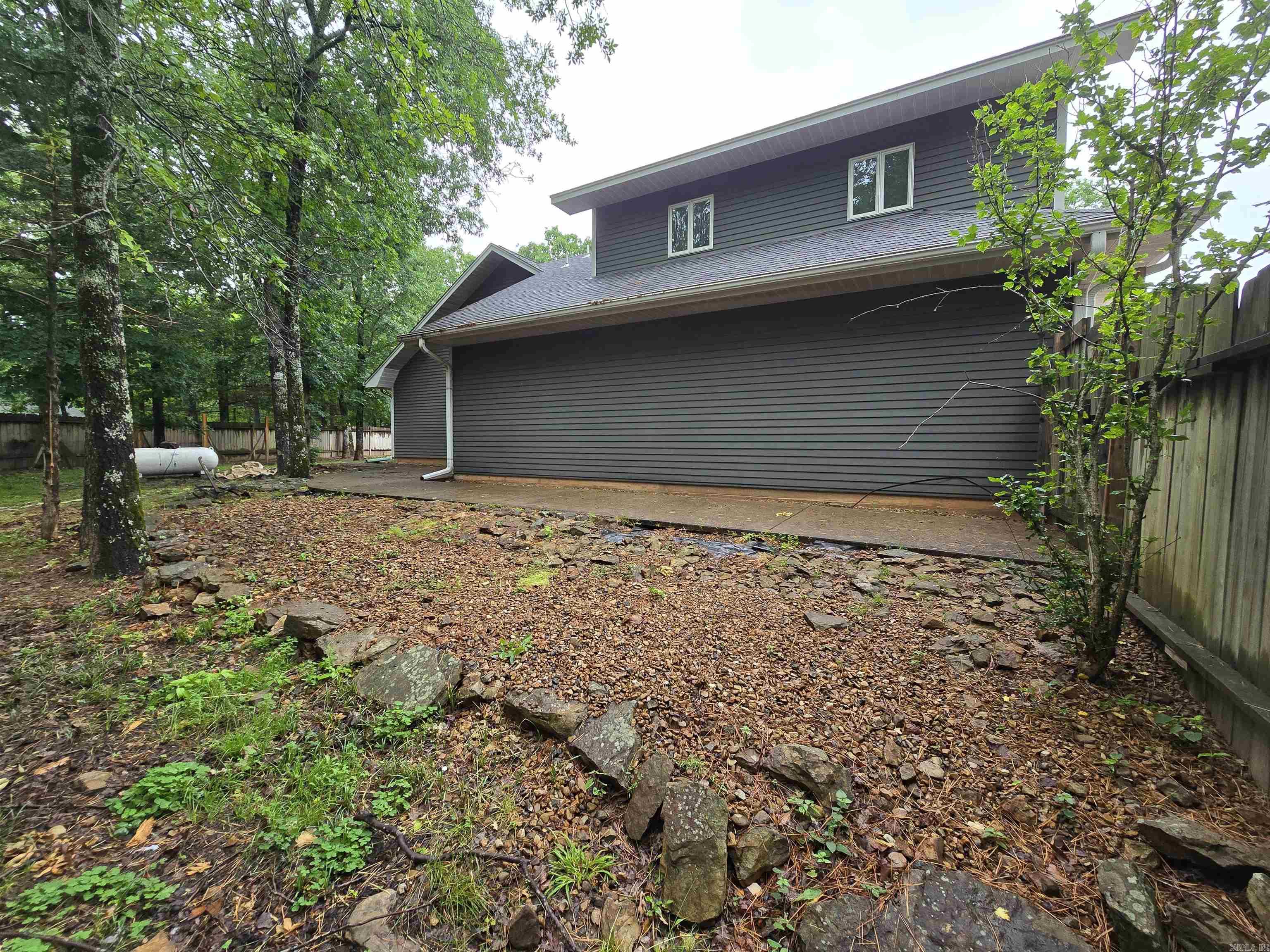 EAGLE RIDGE - Residential