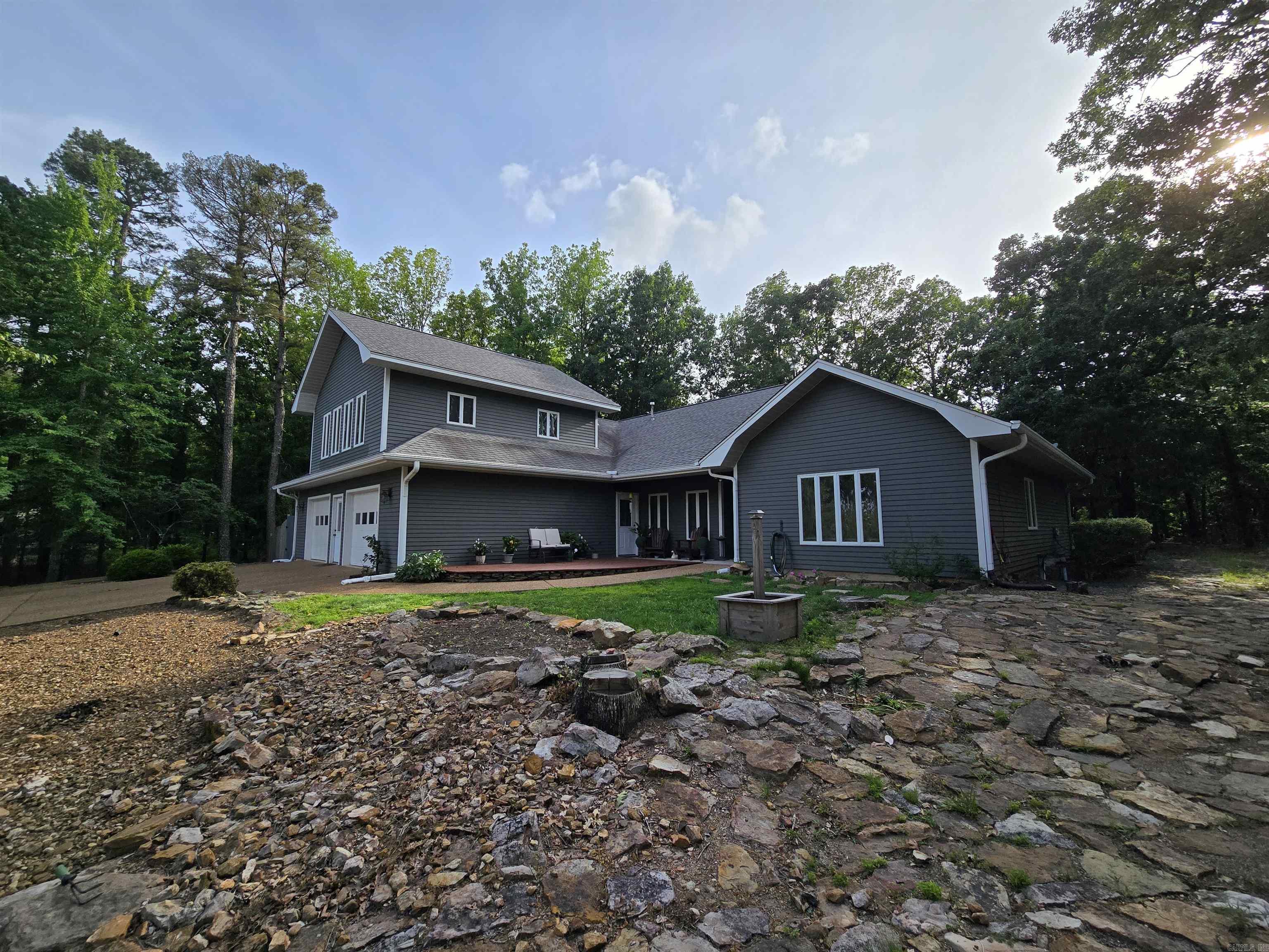 EAGLE RIDGE - Residential