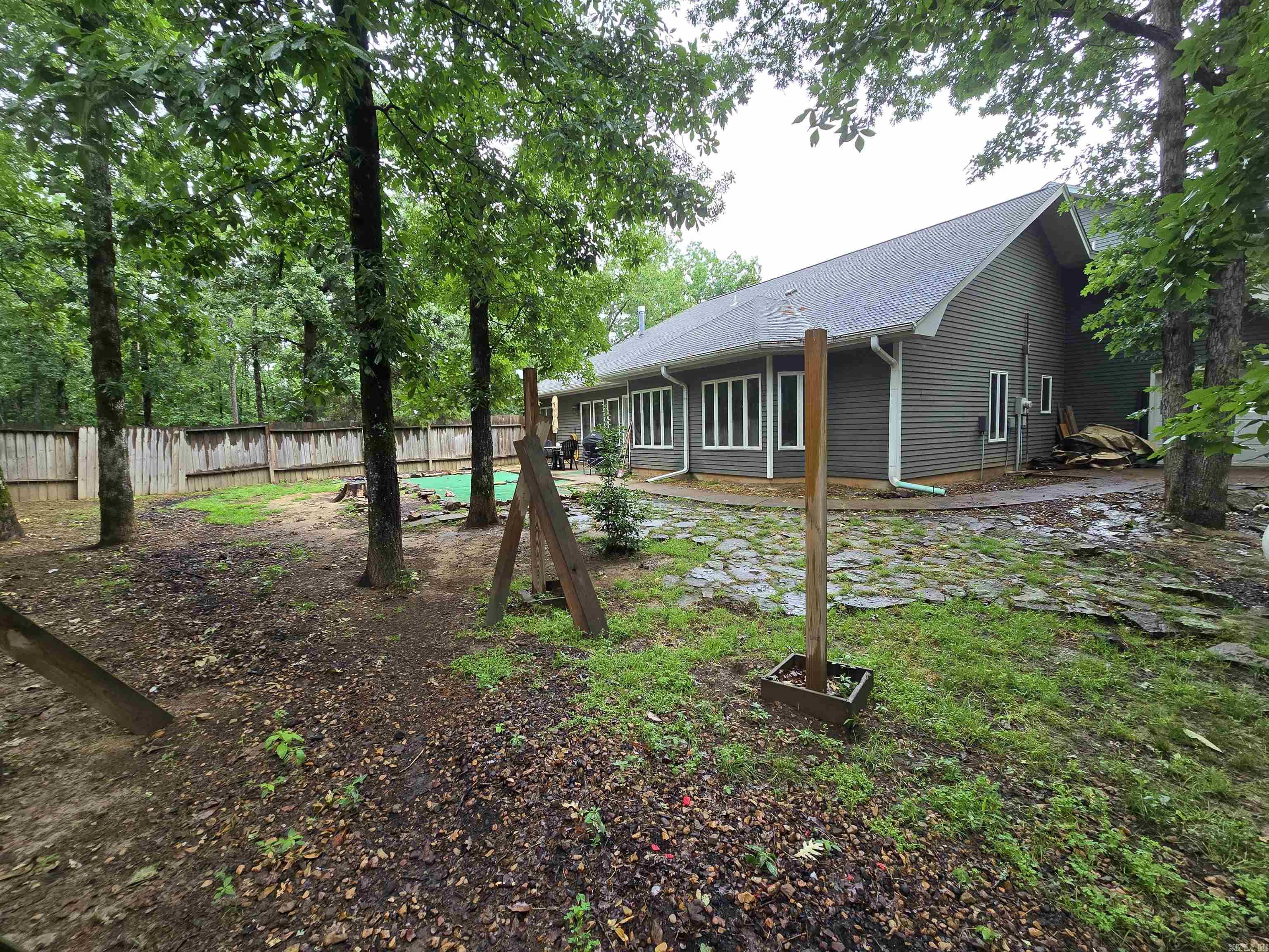 EAGLE RIDGE - Residential