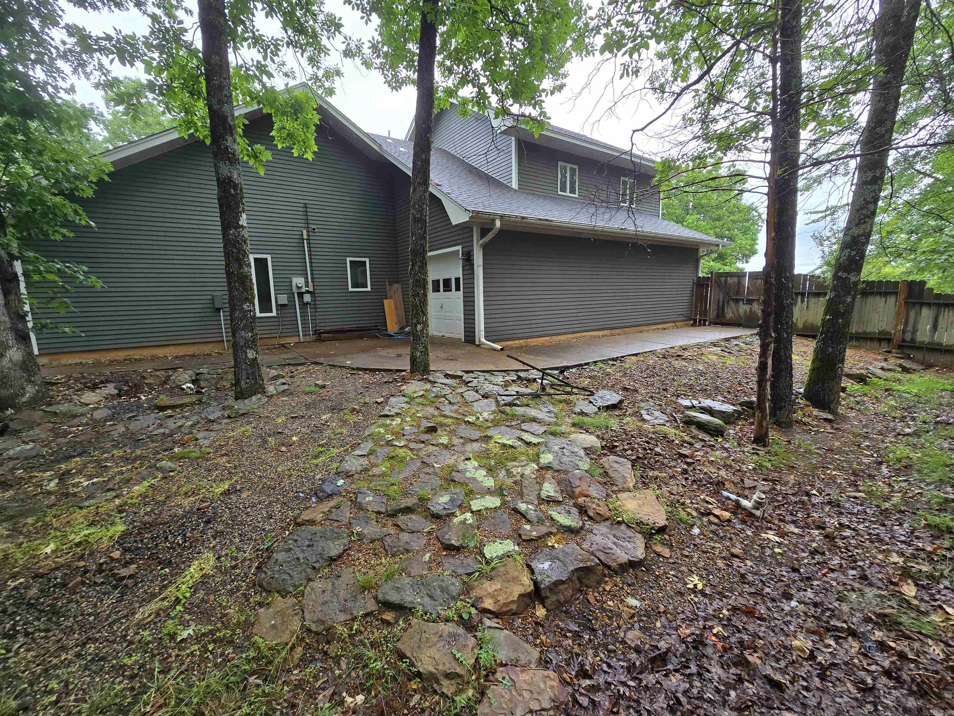 EAGLE RIDGE - Residential