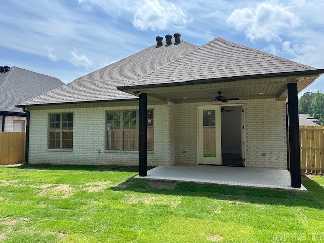 WOODLANDS PARK SUB - Residential