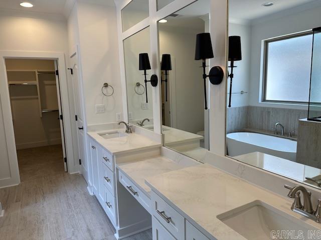 WOODLANDS PARK SUB - Residential