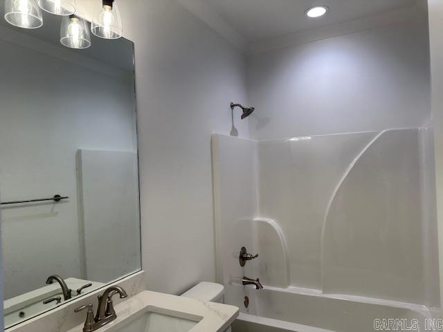 WOODLANDS PARK SUB - Residential