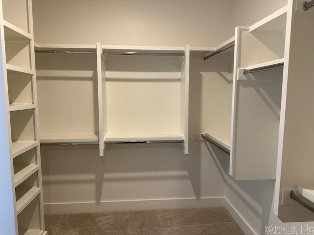 WOODLANDS PARK SUB - Residential