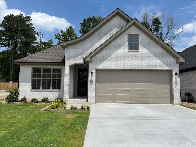 WOODLANDS PARK SUB - Residential