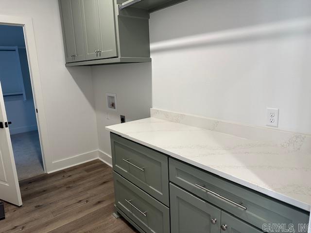 WOODLANDS PARK SUB - Residential