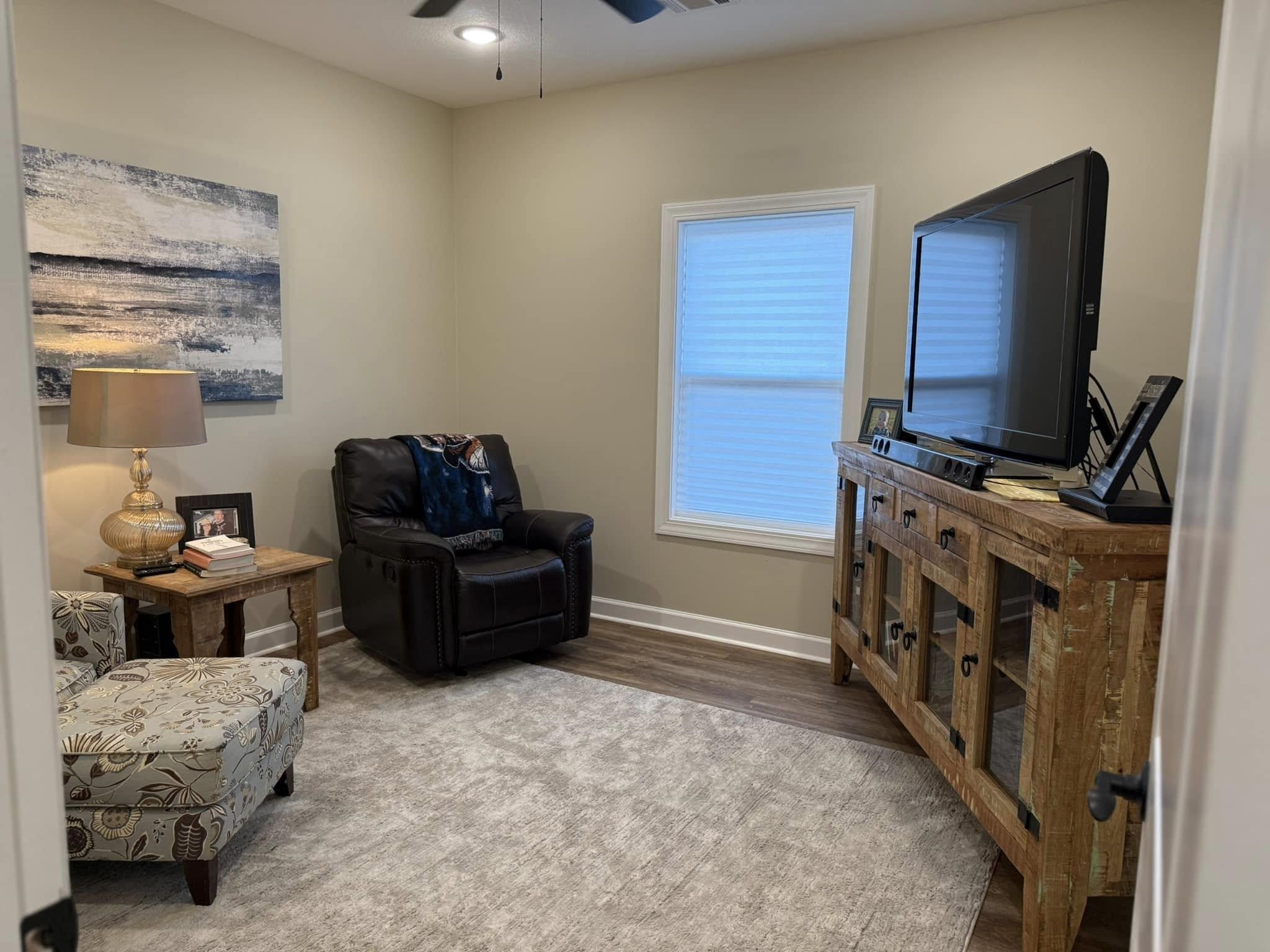 MADISON ESTATES - Residential