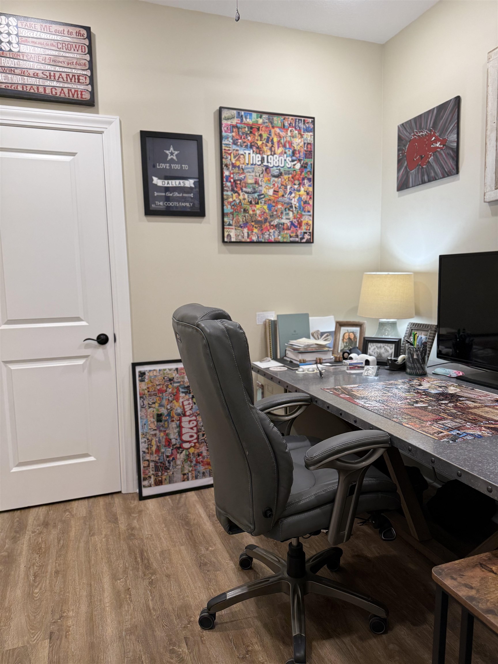 MADISON ESTATES - Residential