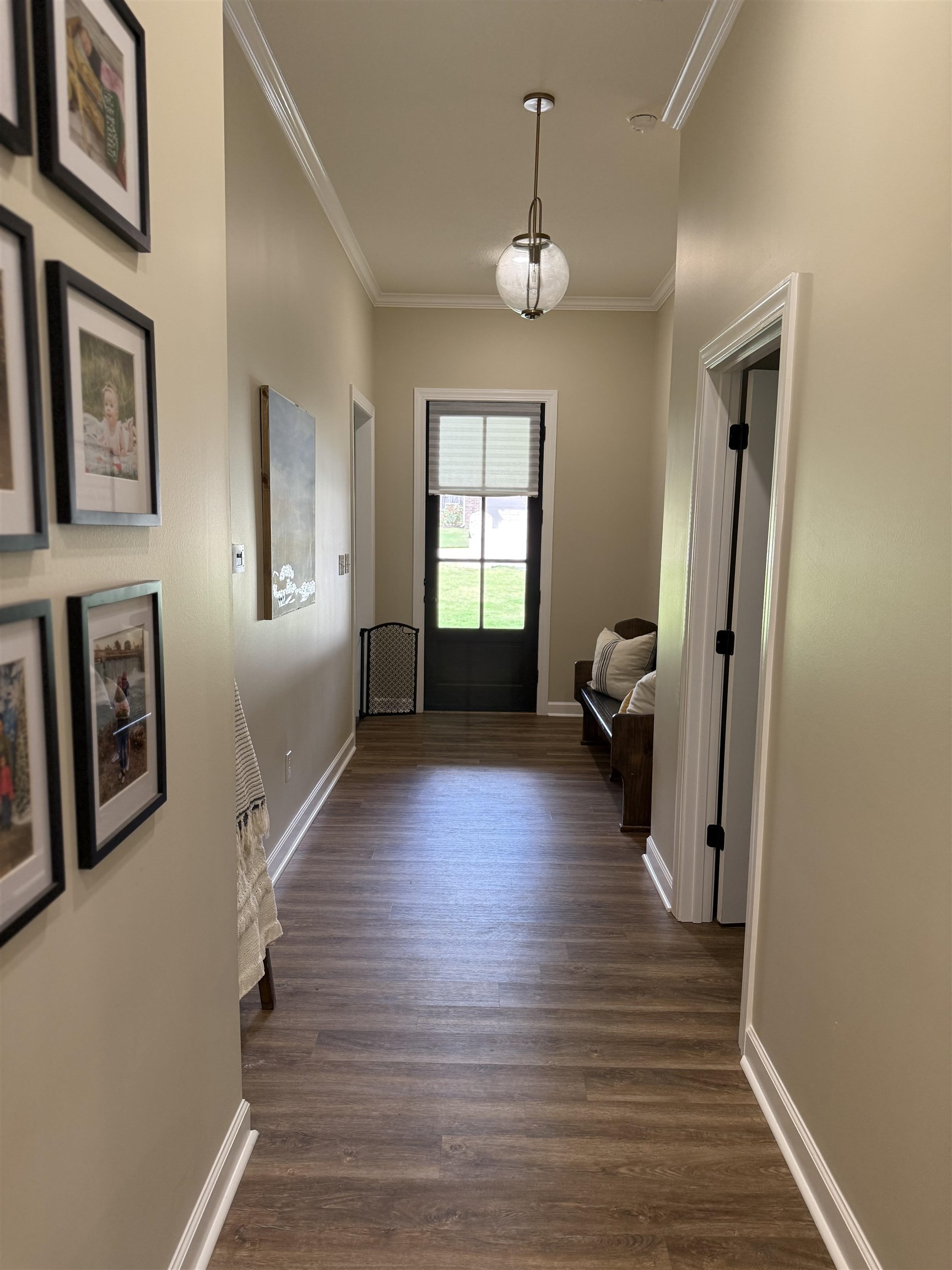 MADISON ESTATES - Residential