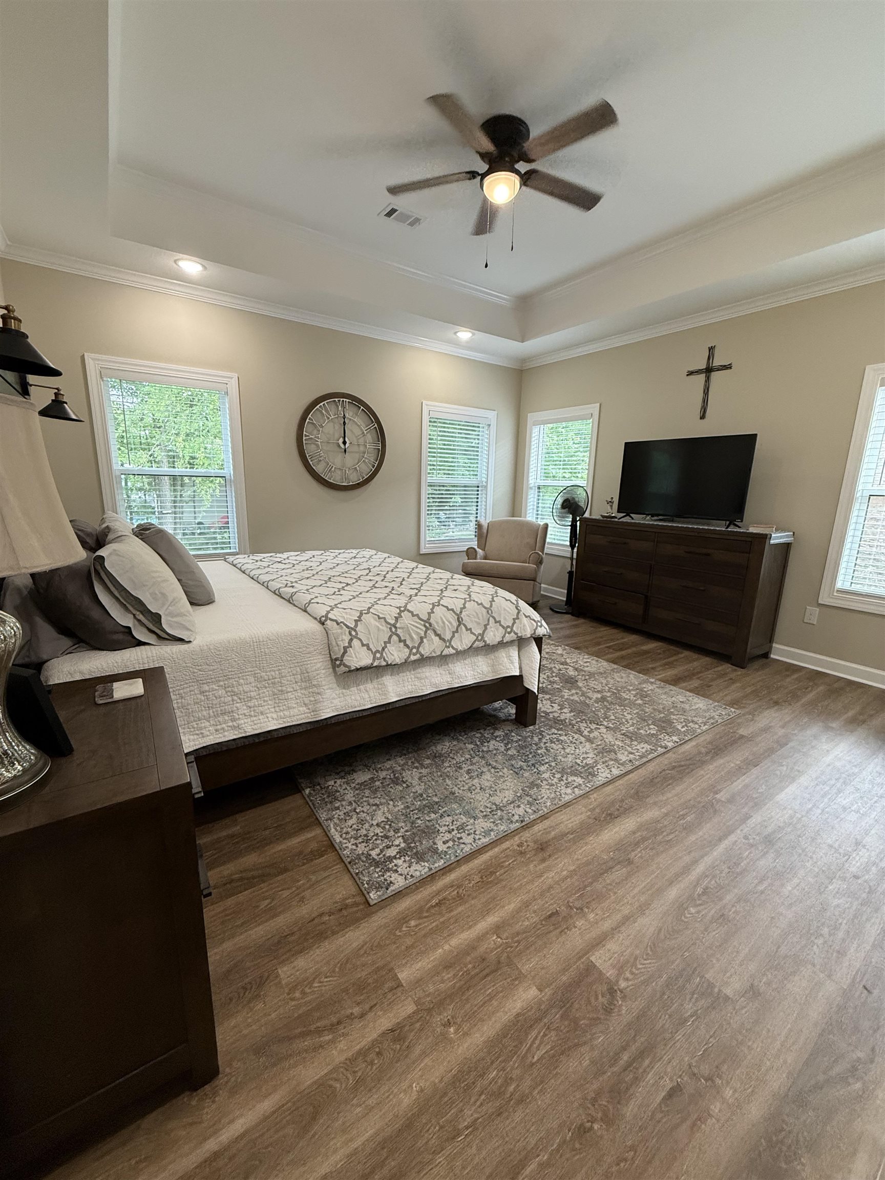 MADISON ESTATES - Residential