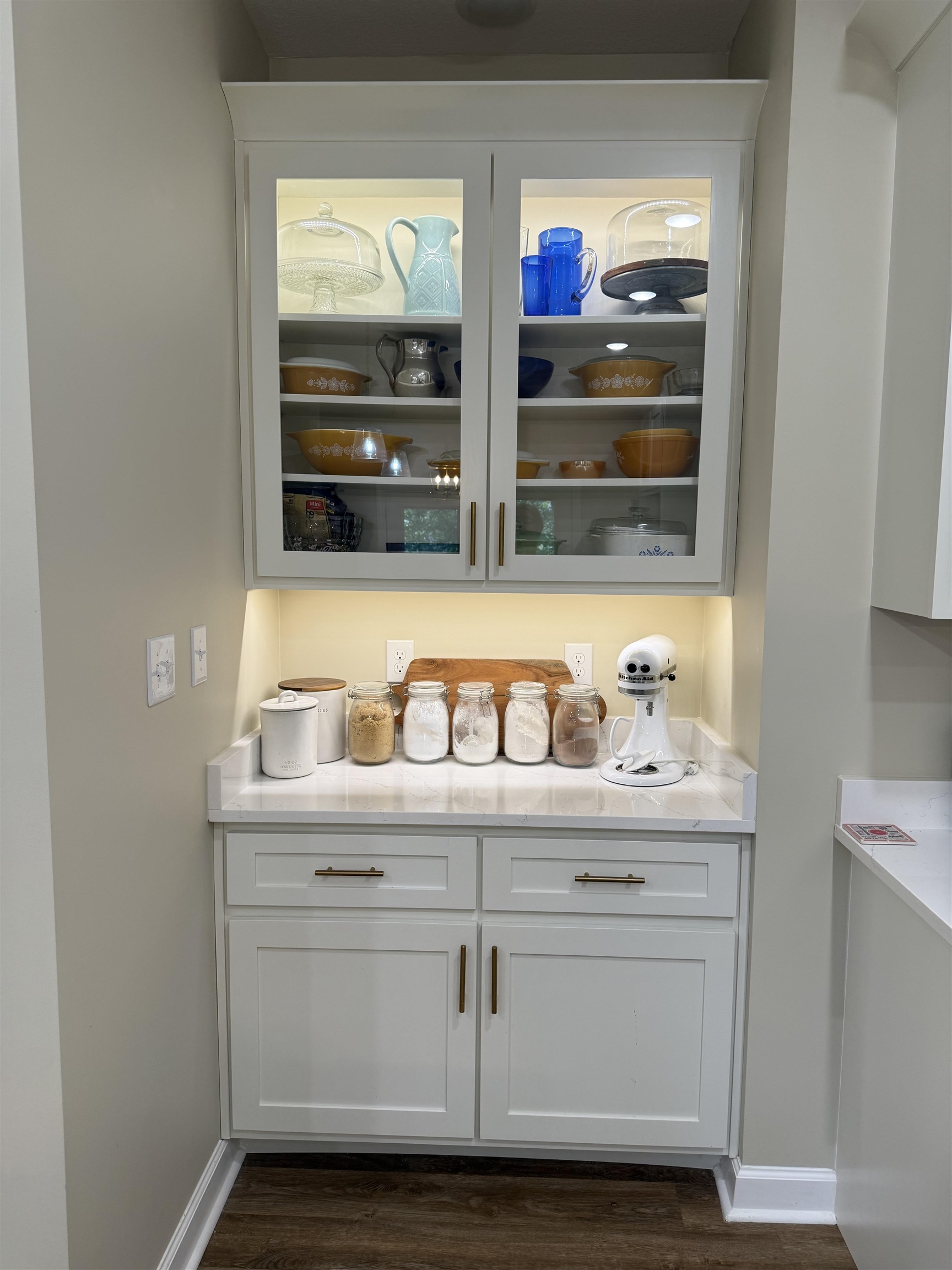 MADISON ESTATES - Residential