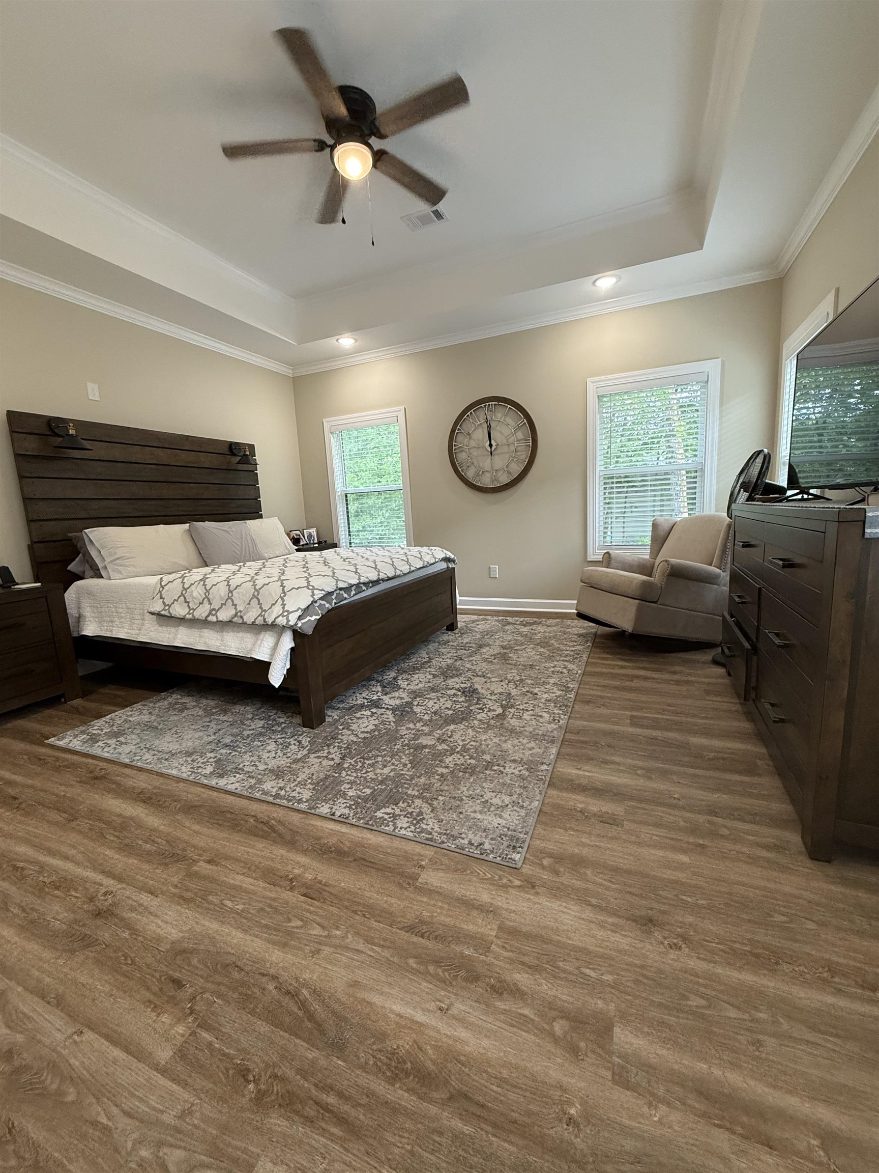 MADISON ESTATES - Residential