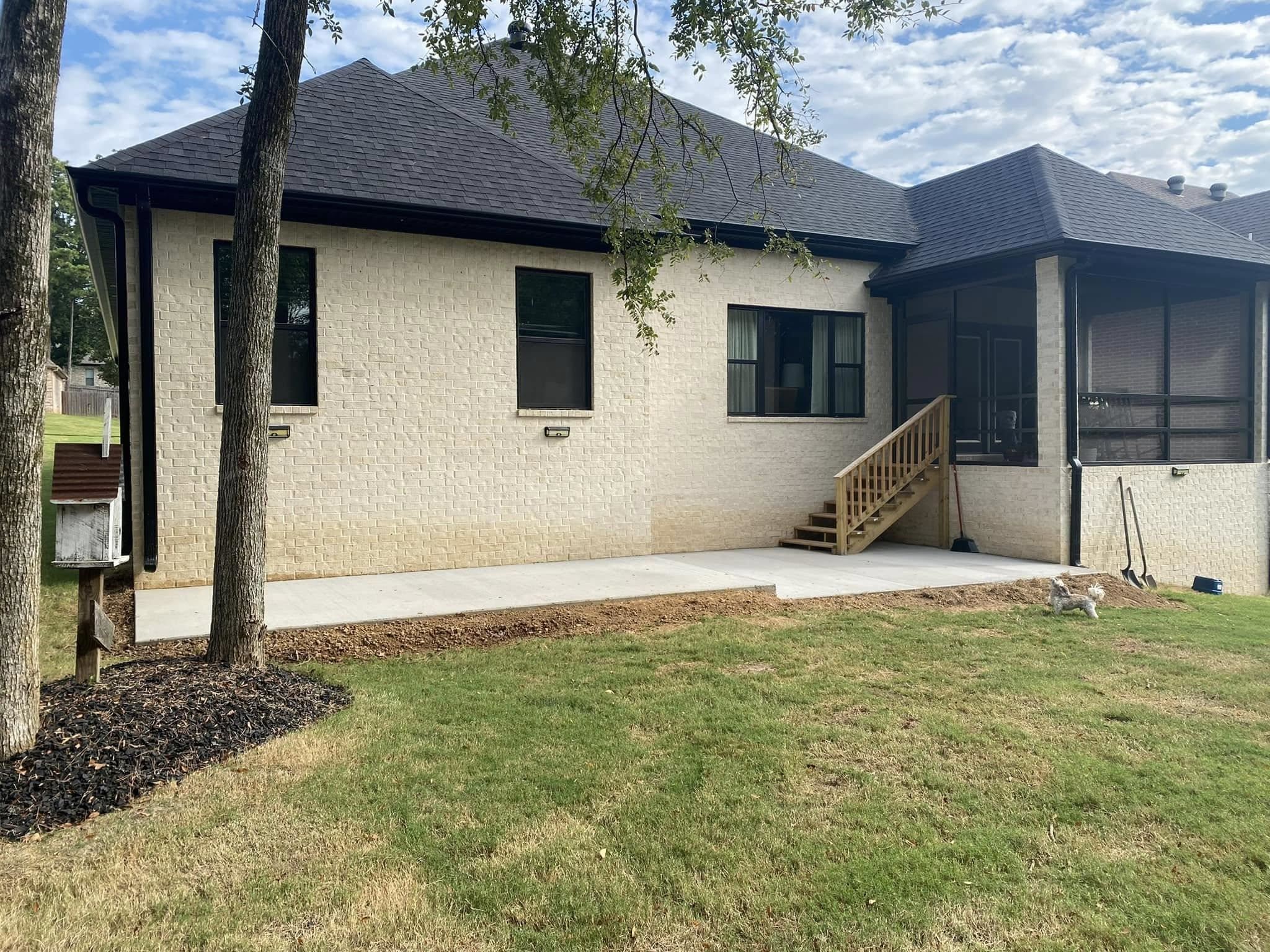 MADISON ESTATES - Residential