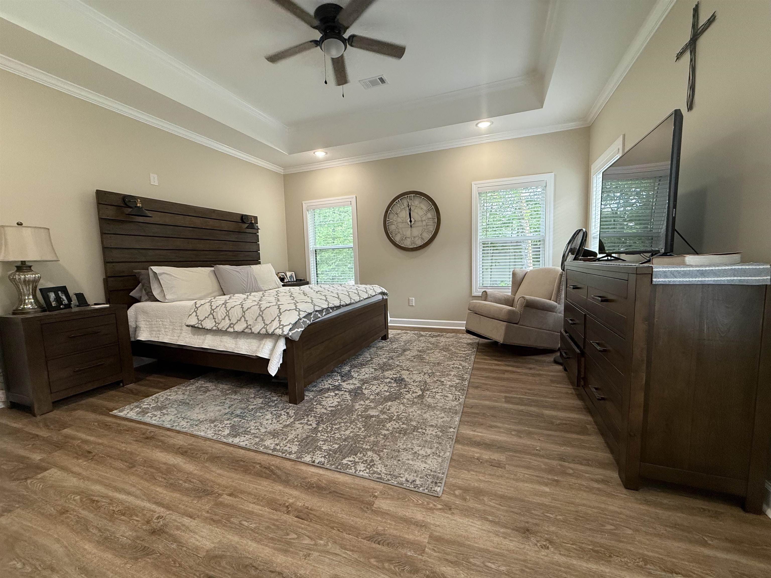 MADISON ESTATES - Residential