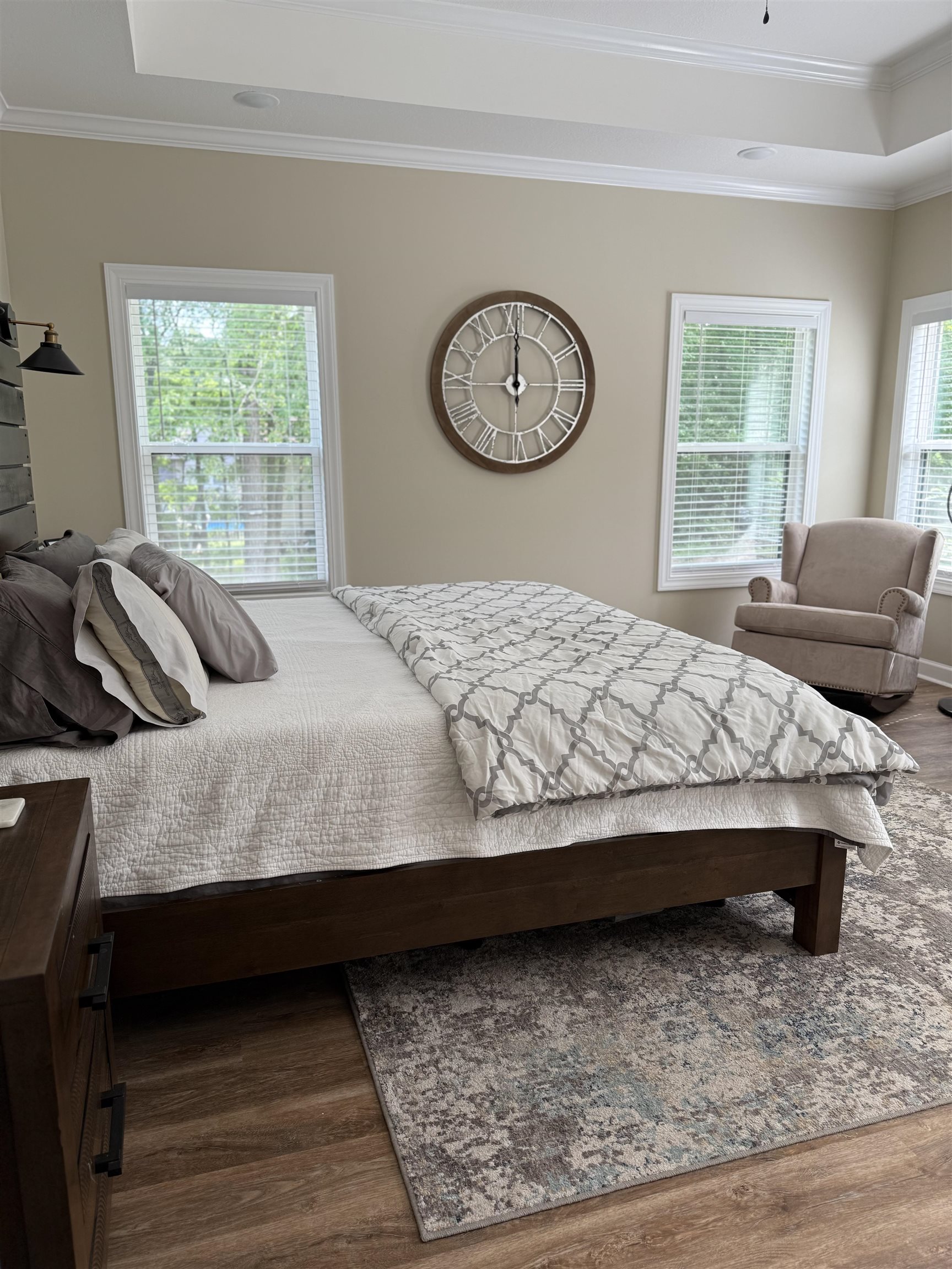 MADISON ESTATES - Residential