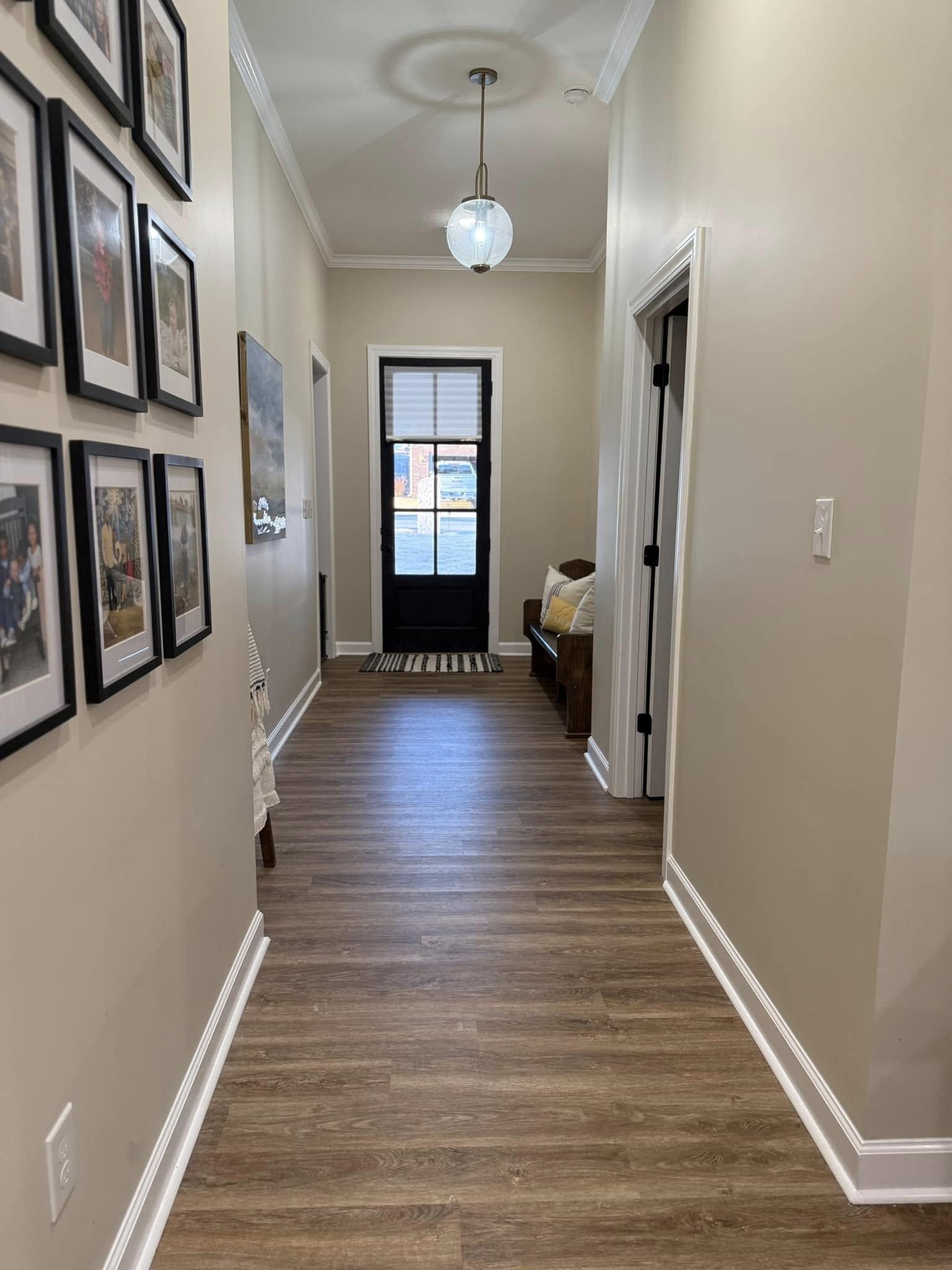 MADISON ESTATES - Residential