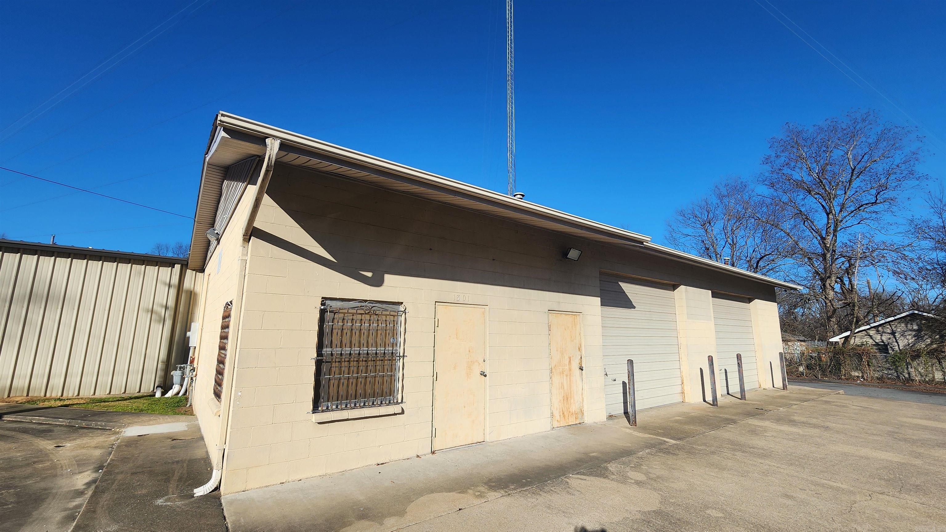 nil - Commercial Sale